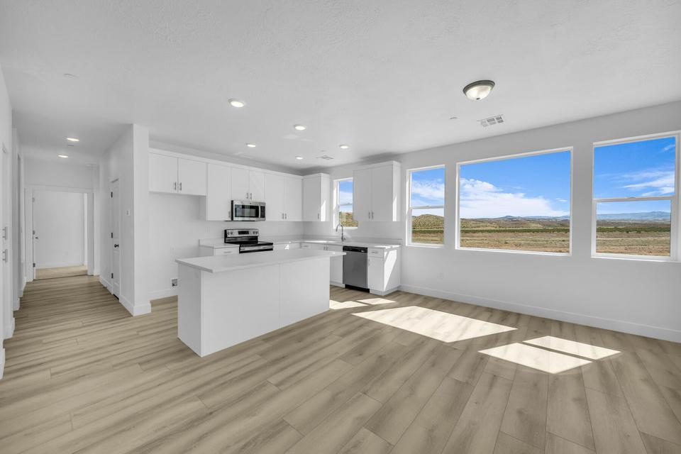 5599 S Carnelian Parkway #204 — photo