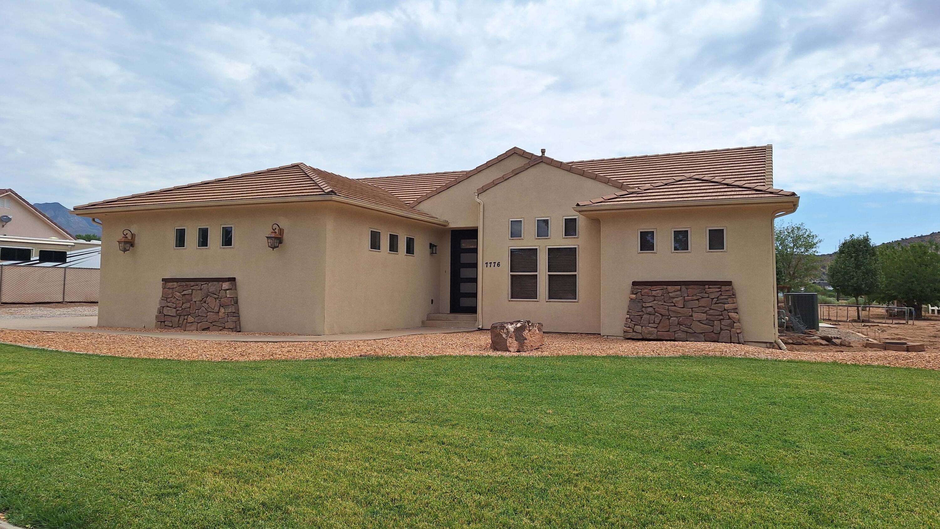 7776 N Wagon Rd Diamond Valley — photo