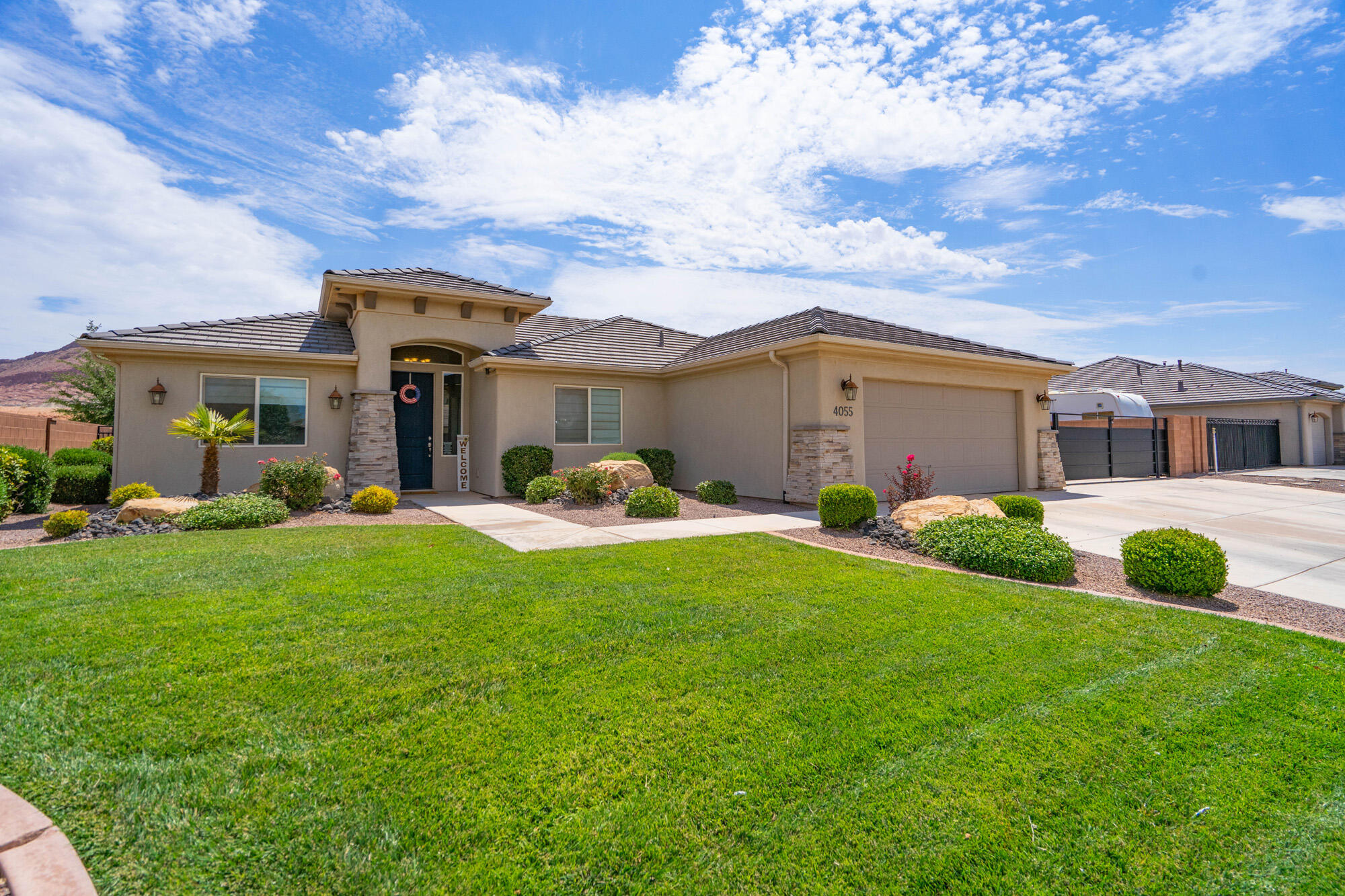 4055 S Sweet Escape Dr — photo