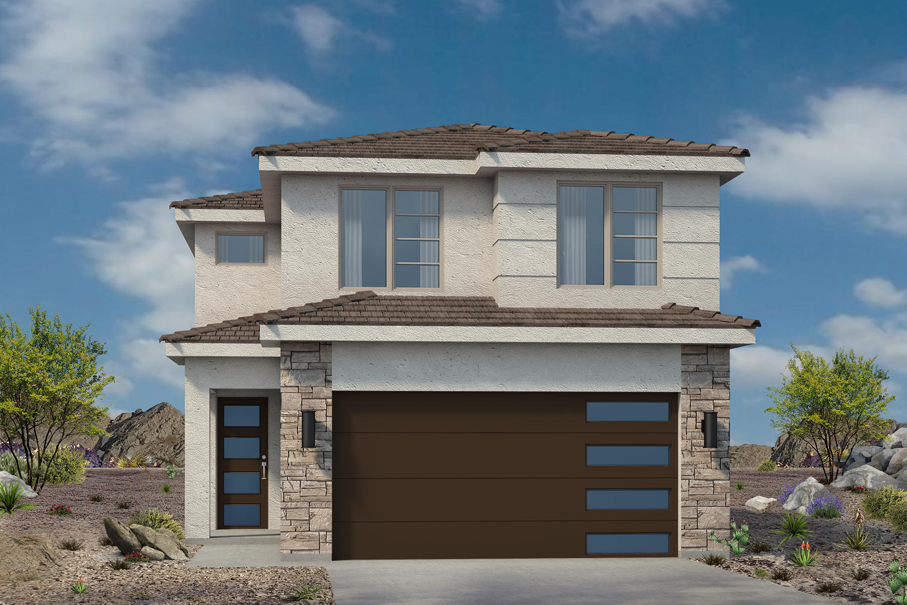4168 S Crimson Farm Dr — photo