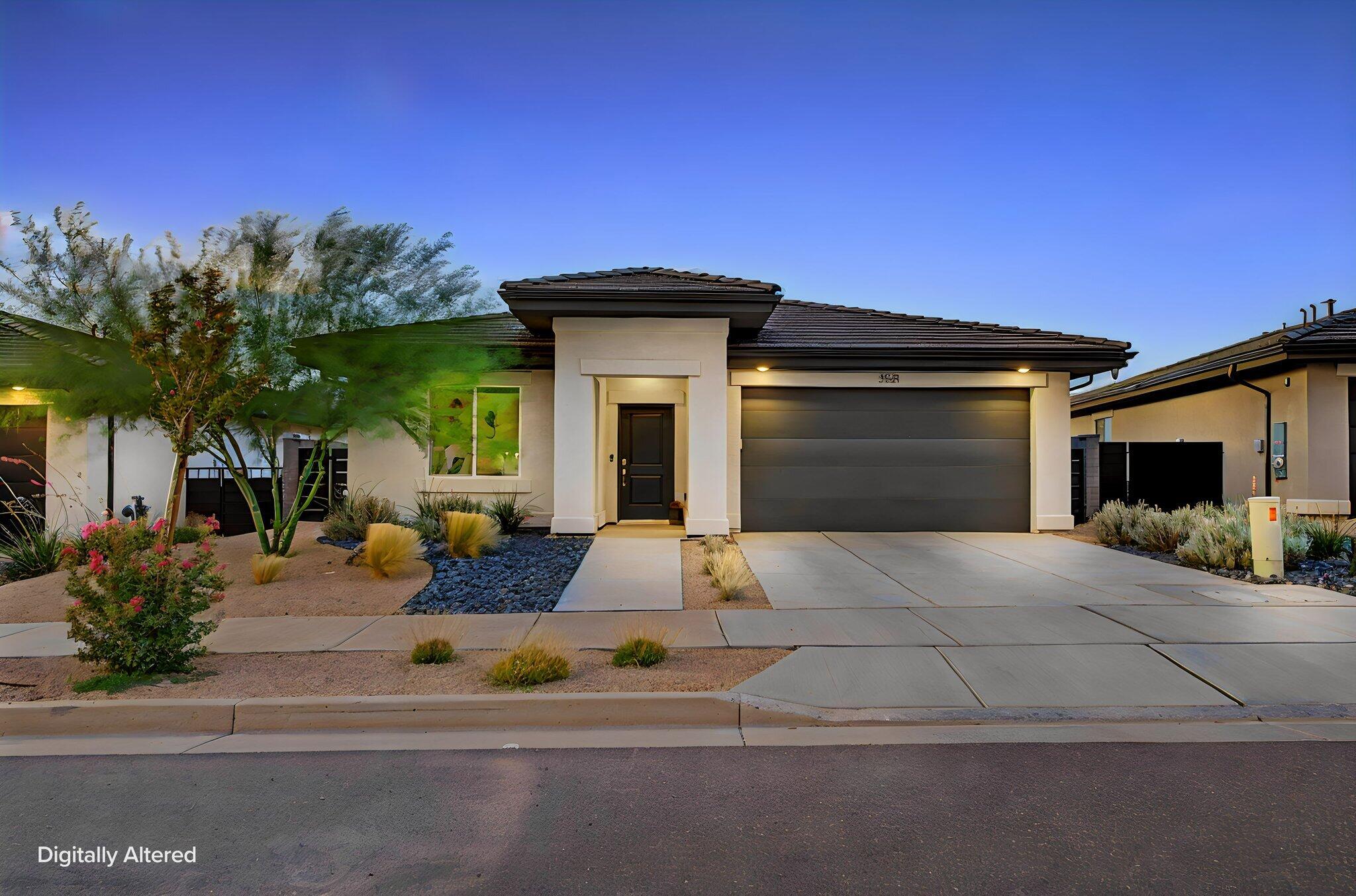 3551 E Staircase Way — photo