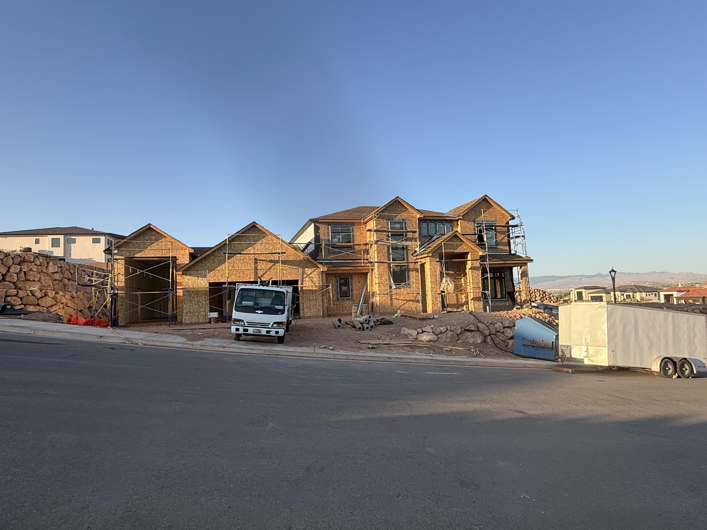 1328 E Pony Way #118 — photo