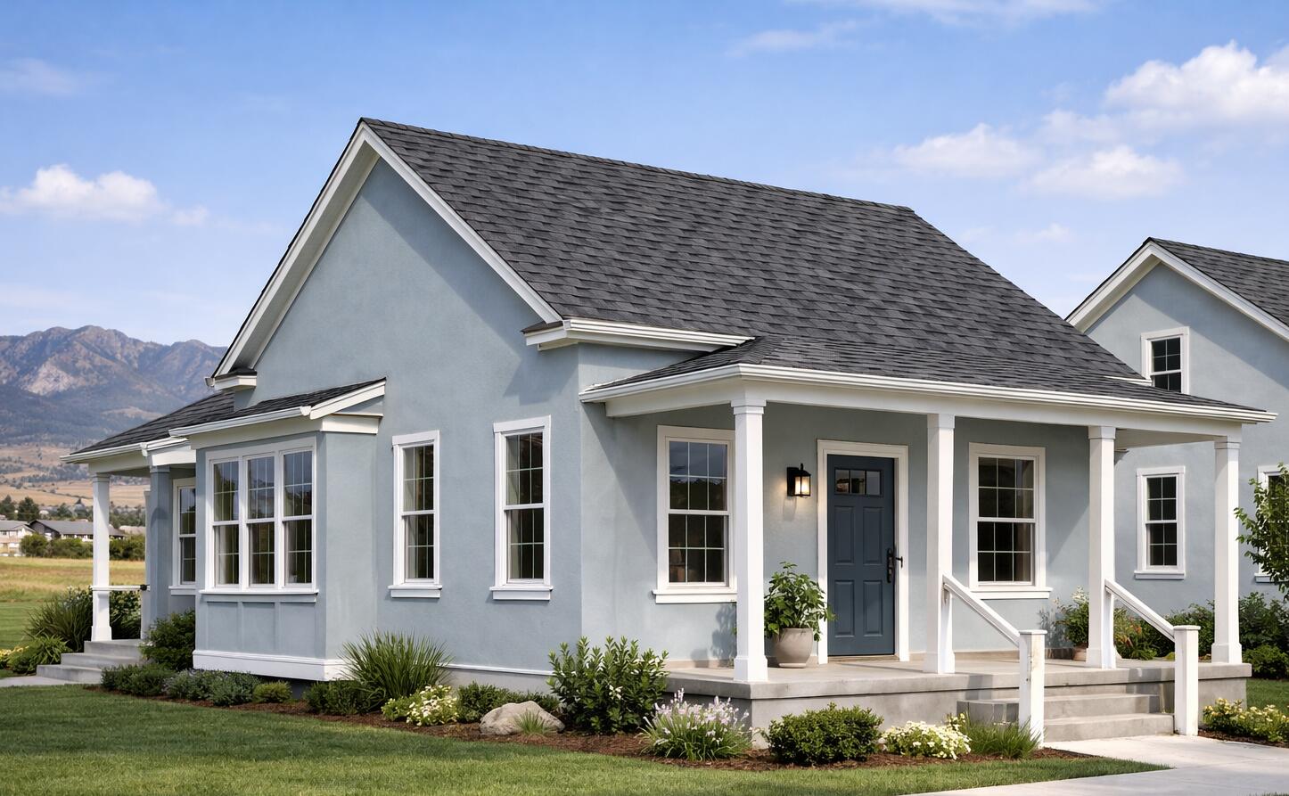 23 E Sara Ln Lot 13 — photo