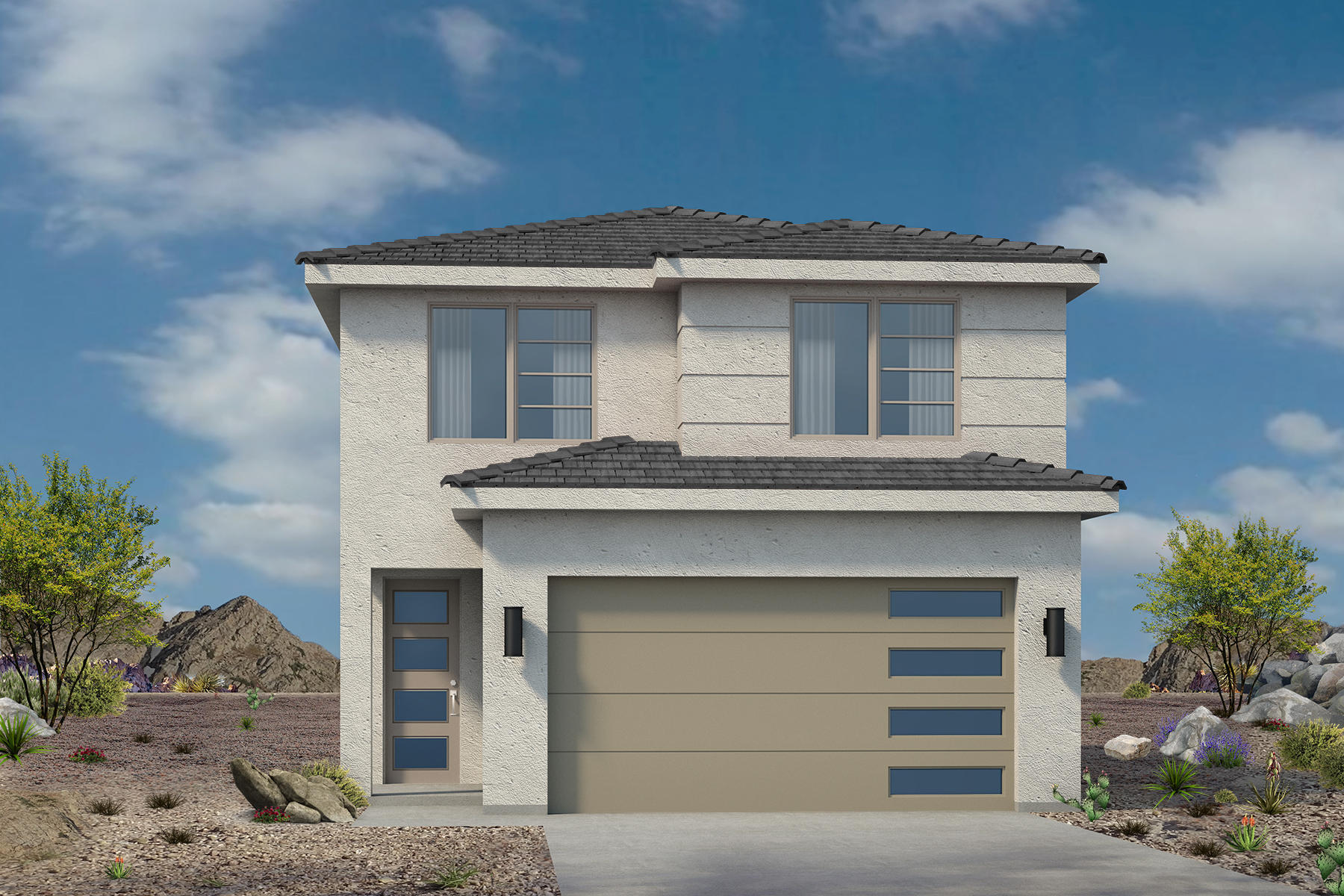387 S Stewart Creek Dr — photo