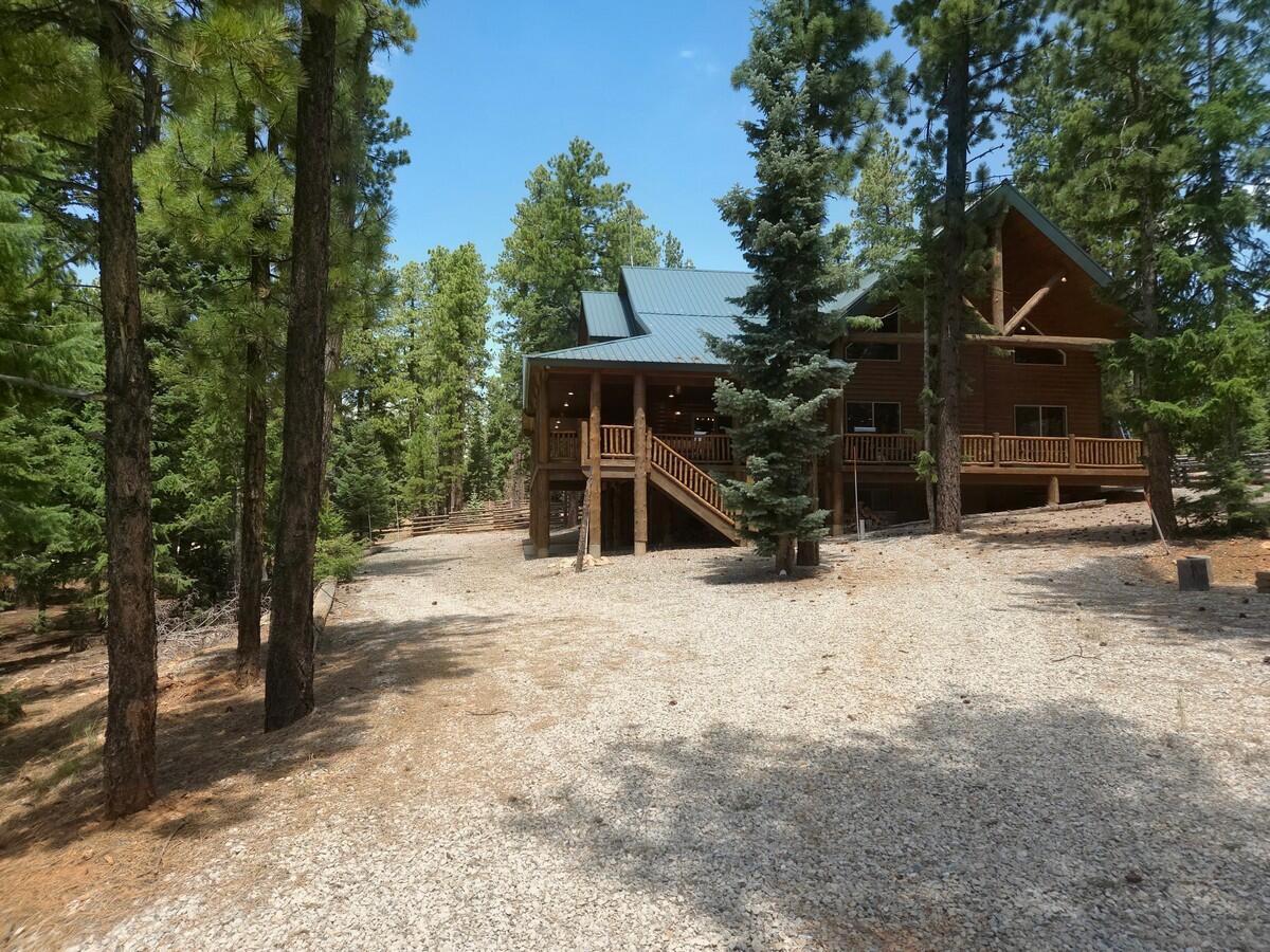 1525 N Henry Rd — photo