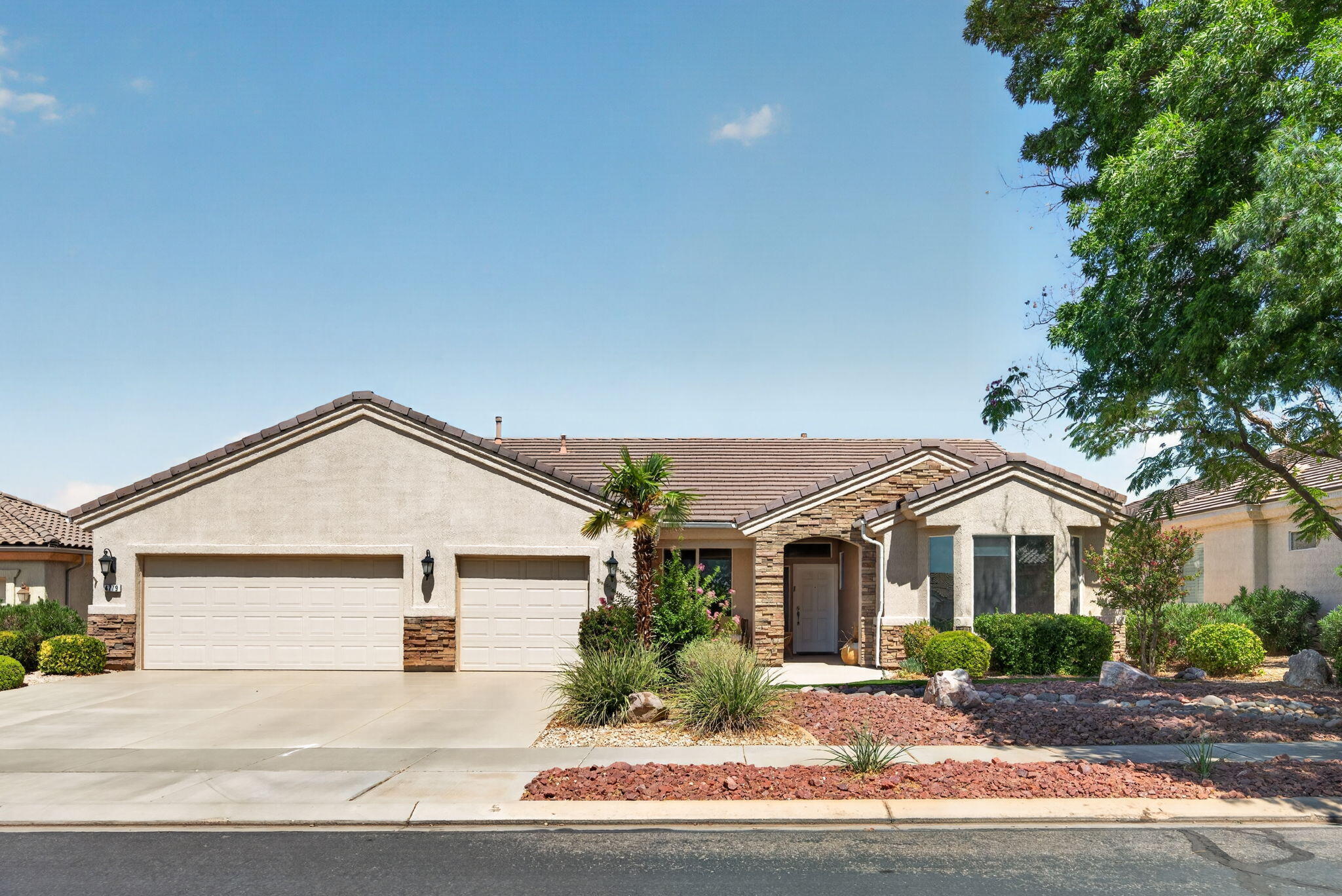 4779 S Ironwood Dr — photo
