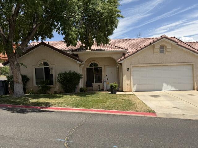 2099 E Middleton Dr 13 — photo