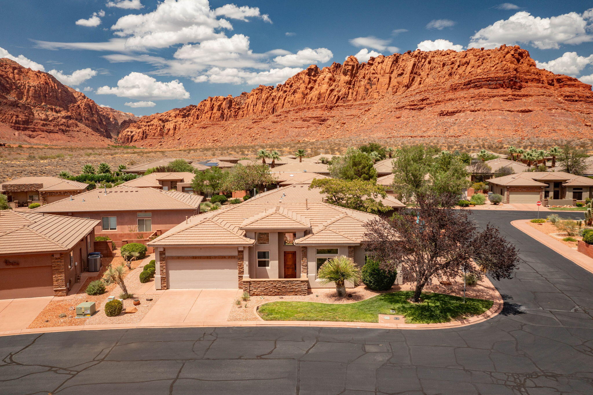 250 N Snow Canyon Dr 79 — photo