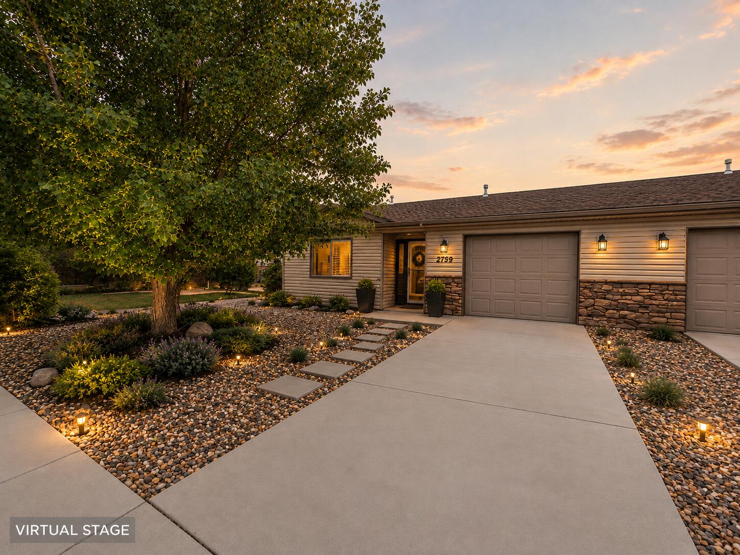 2759 N Mountain Valley Trail — photo