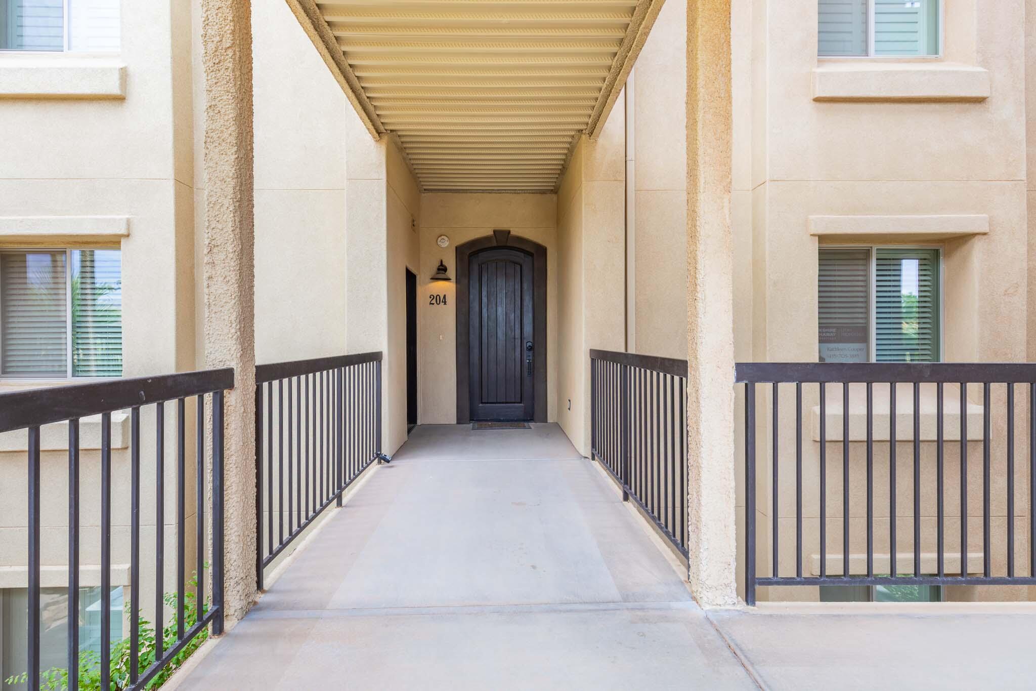1111 S Gap Canyon Parkway W204 — photo