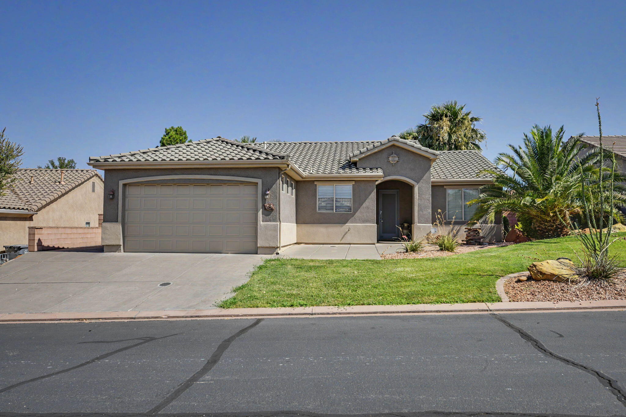 1173 W Snow Canyon Parkway 63 — photo