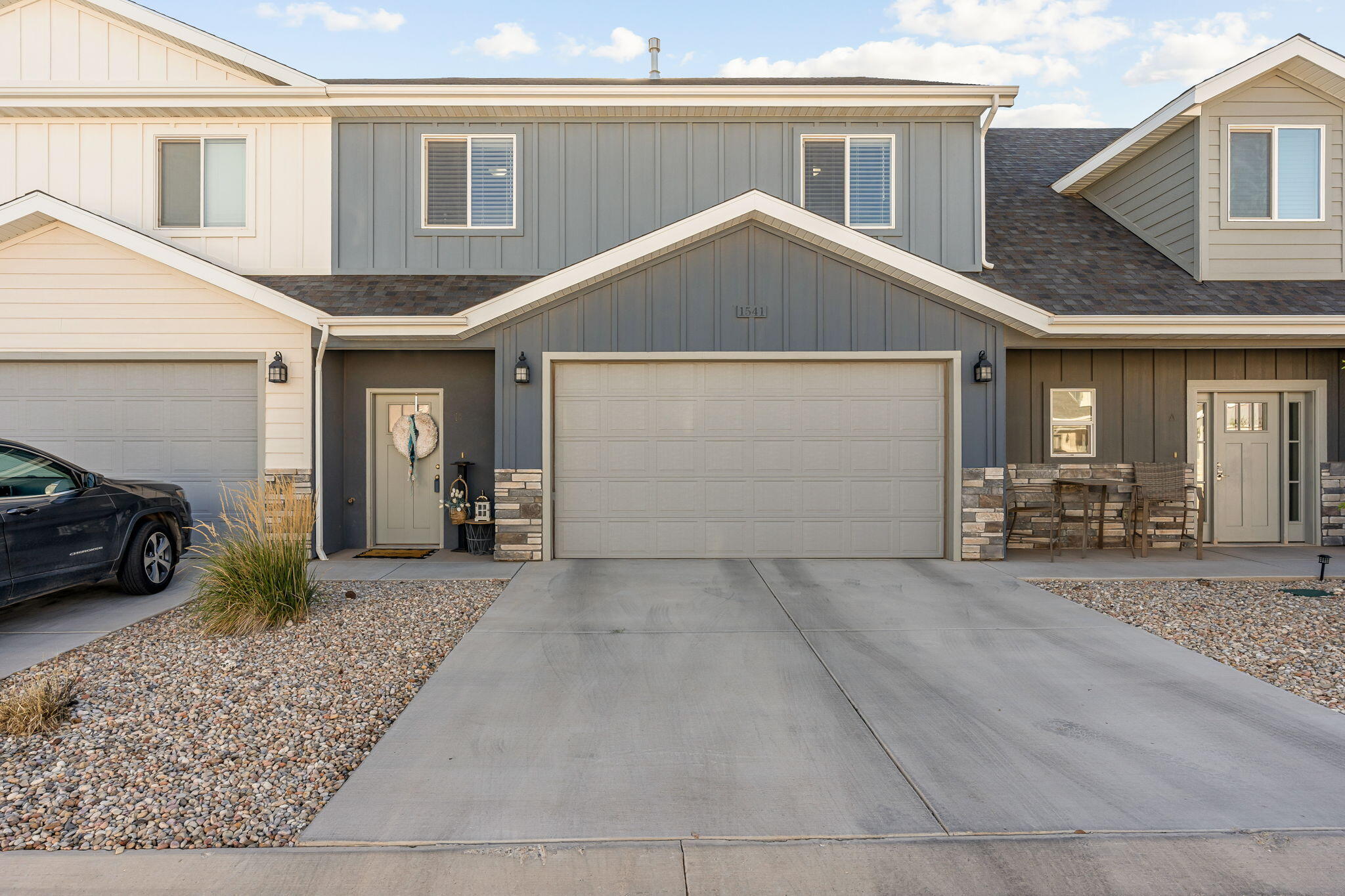 1541 S 1500 W Unit B — photo