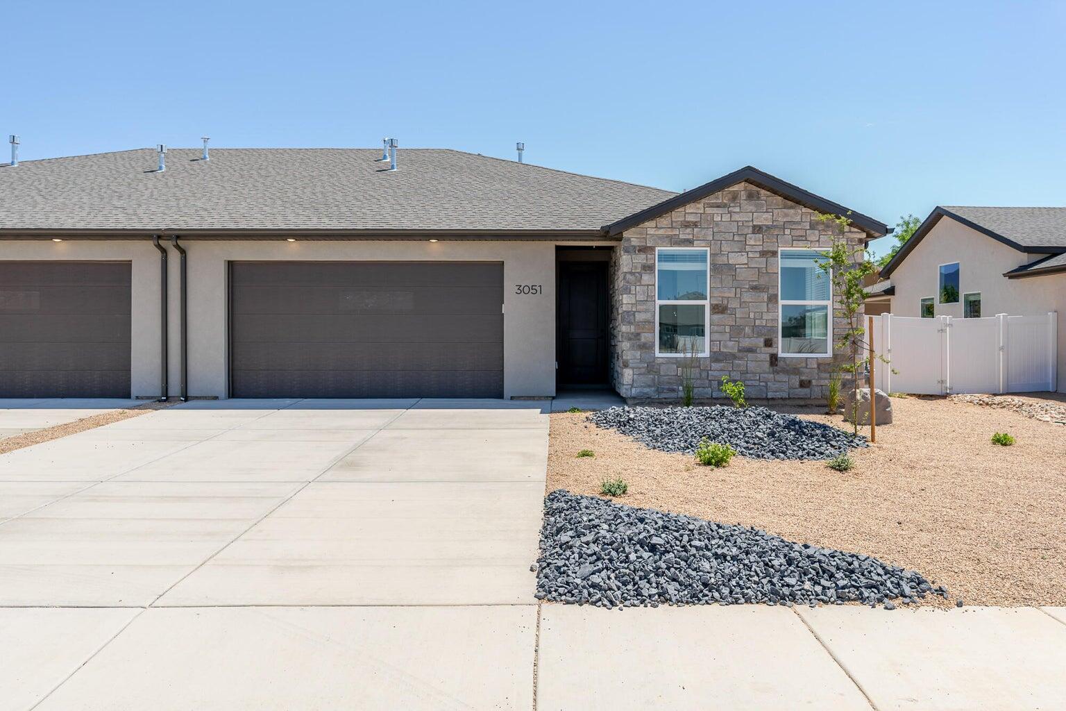 3051 W Ekko View Lp — photo