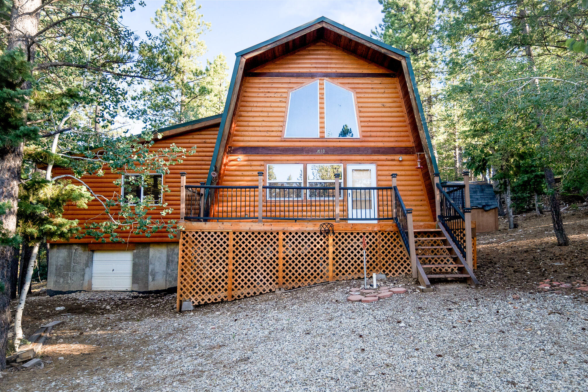 3010 E Primrose Path — photo