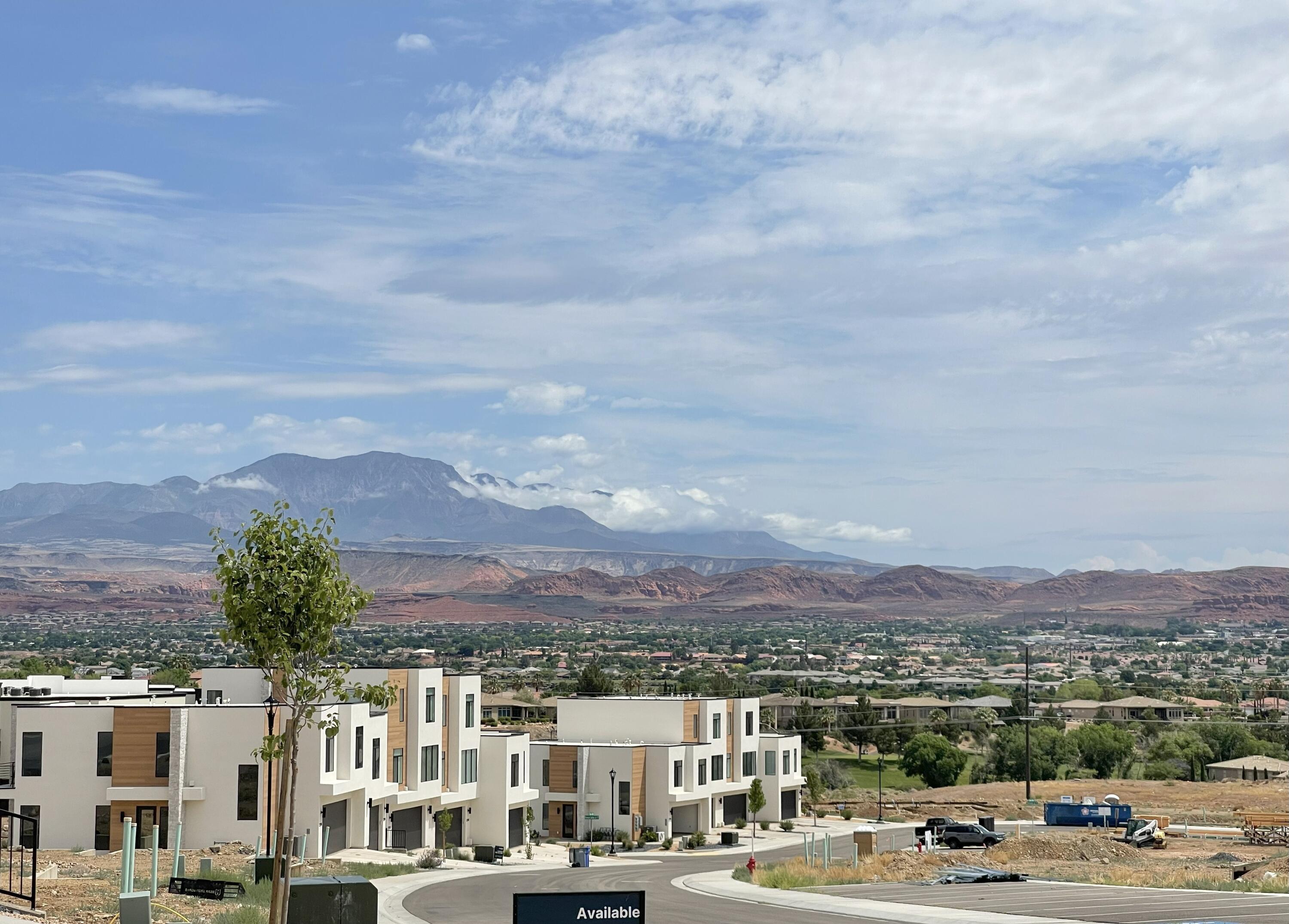 2778 W Silver Cholla Ln — photo