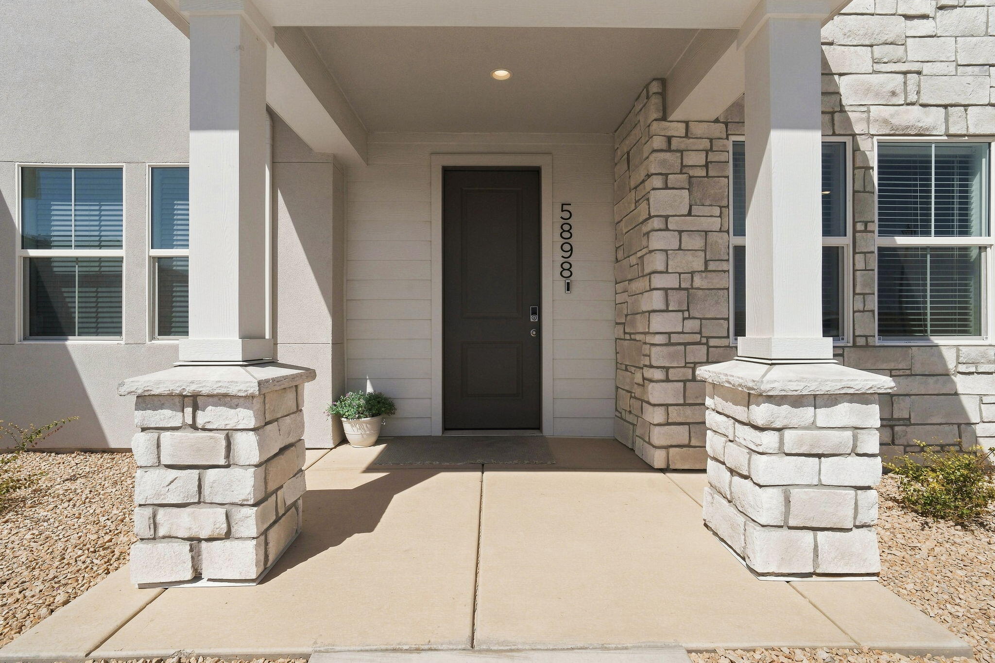 5898 Jasper Ridge Cir, St George, UT 84790 — photo 2