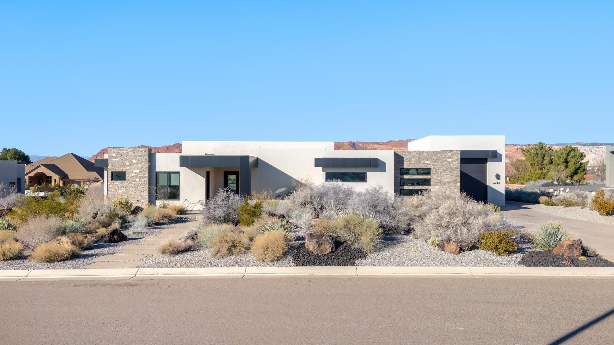 5363 N Johnson Arch Dr — photo