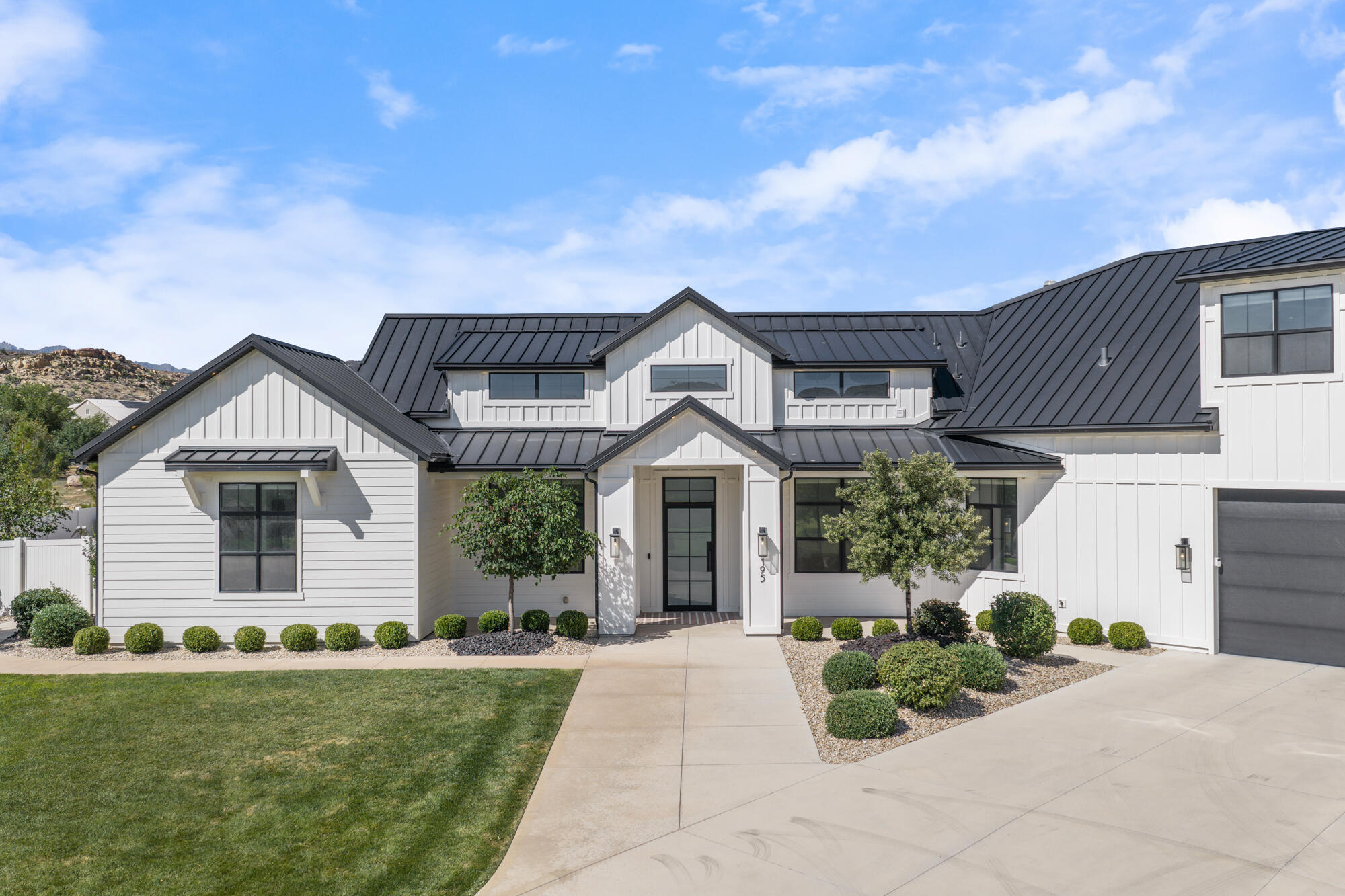 195 E Babylon Mill Rd, Leeds, UT 84746 — photo 3