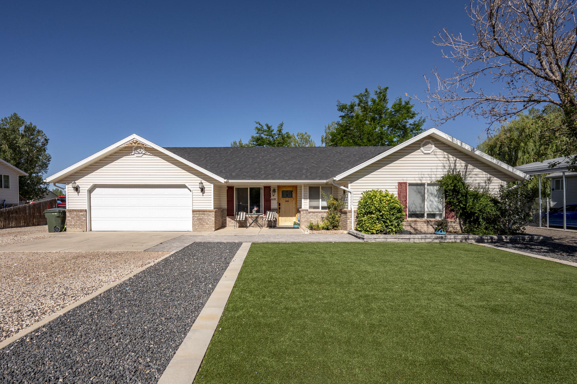 4681 Santa Fe Trail — photo