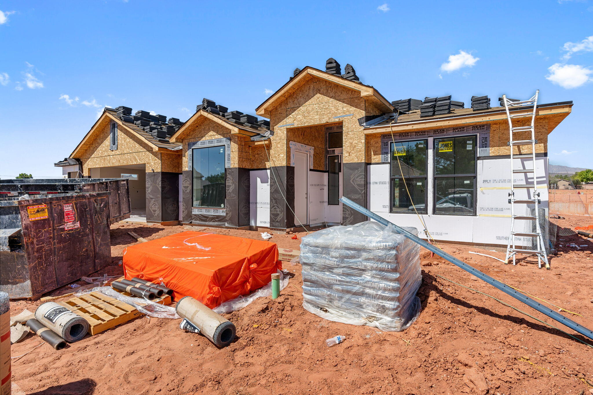 2357 Patricia Dr — photo