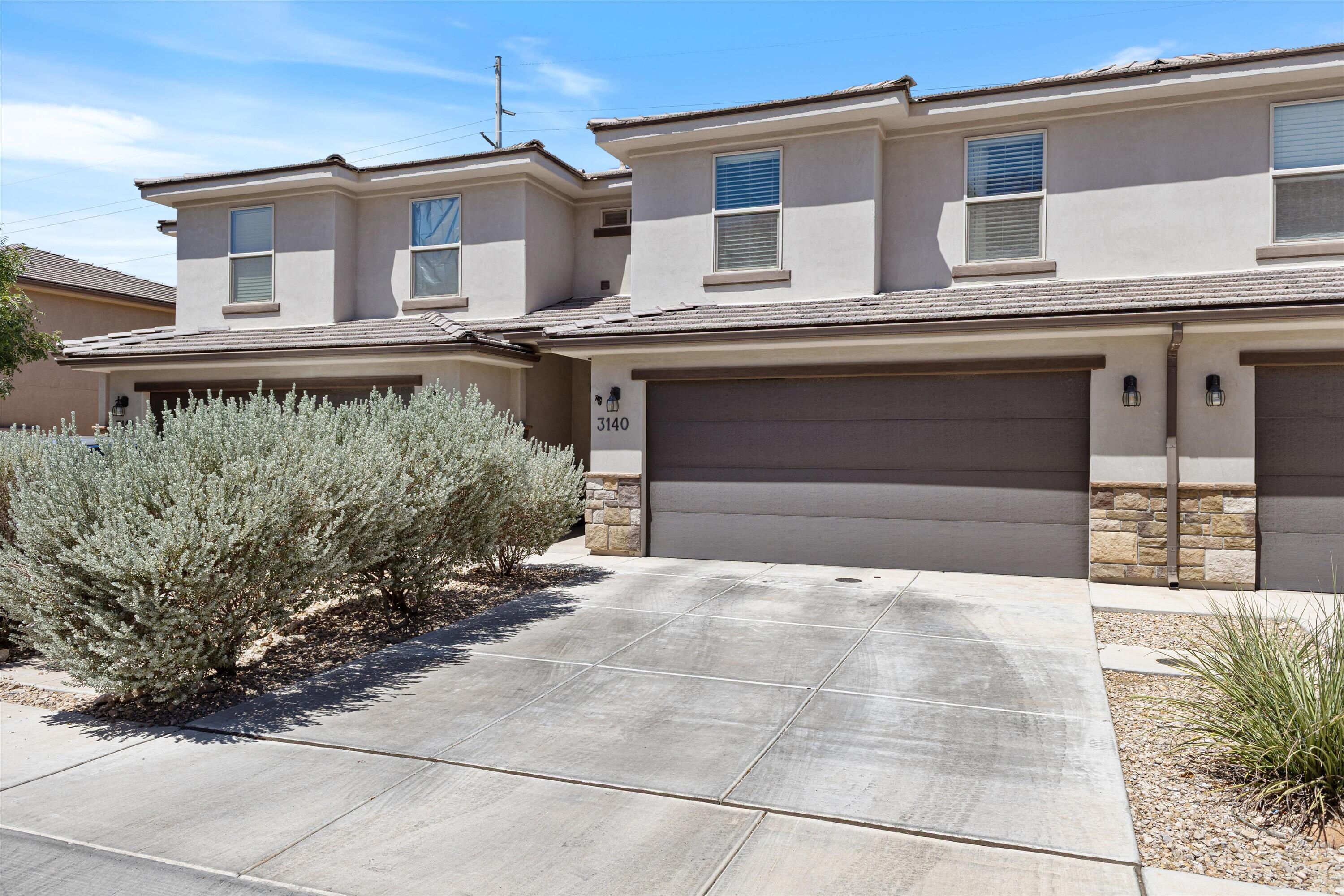 3140 S Relic Ridge Dr, St George, UT 84790