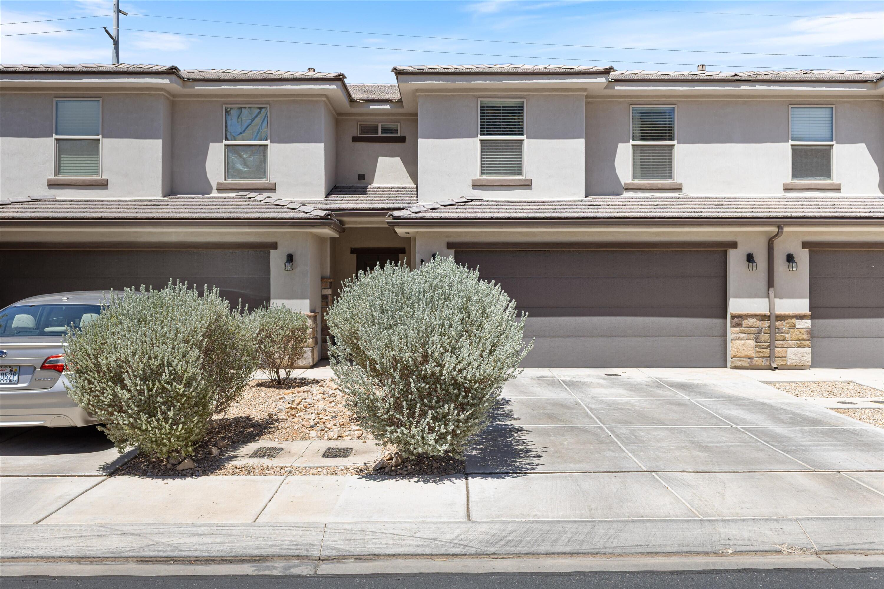 3140 S Relic Ridge Dr, St George, UT 84790 — photo 2
