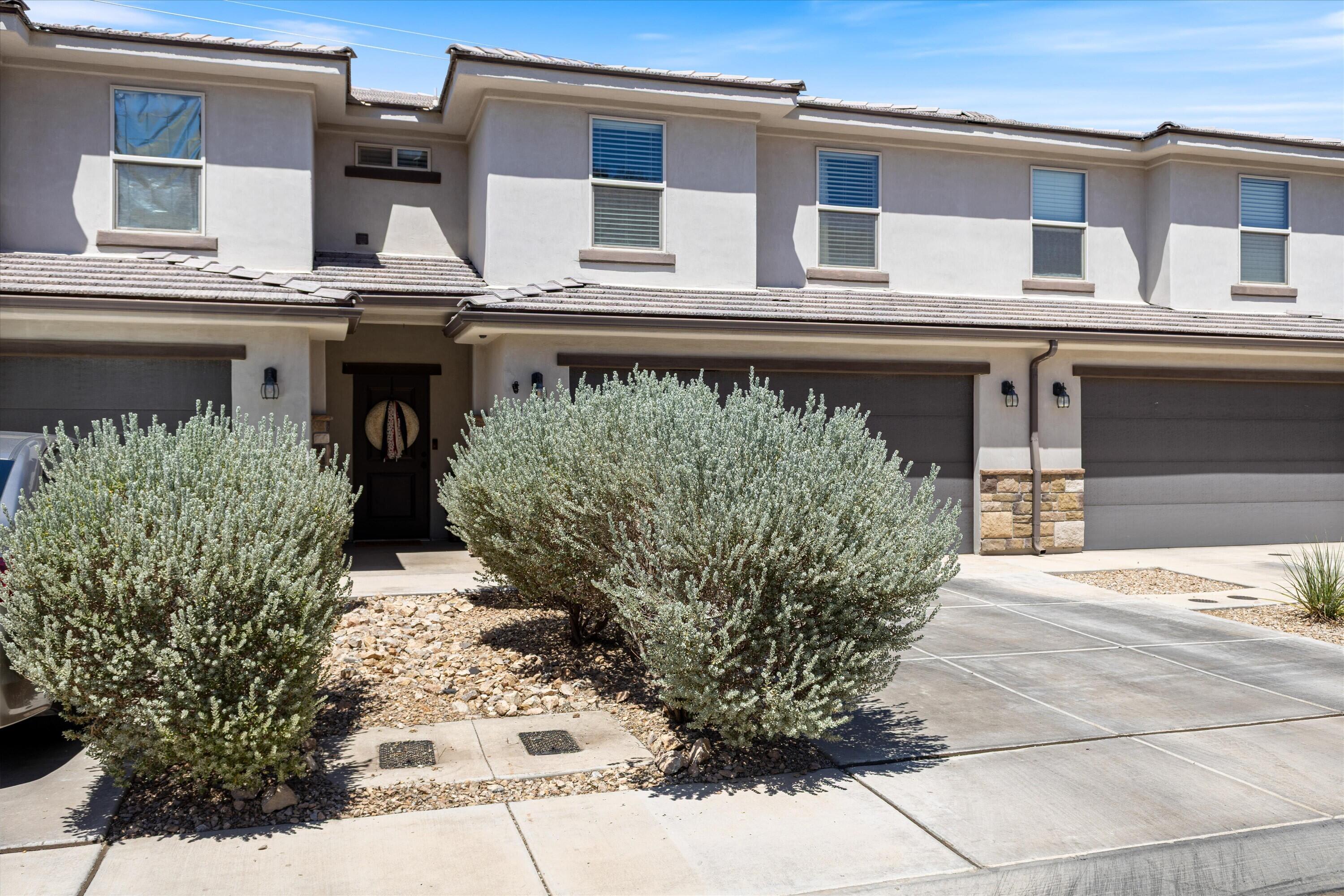 3140 S Relic Ridge Dr, St George, UT 84790 — photo 3