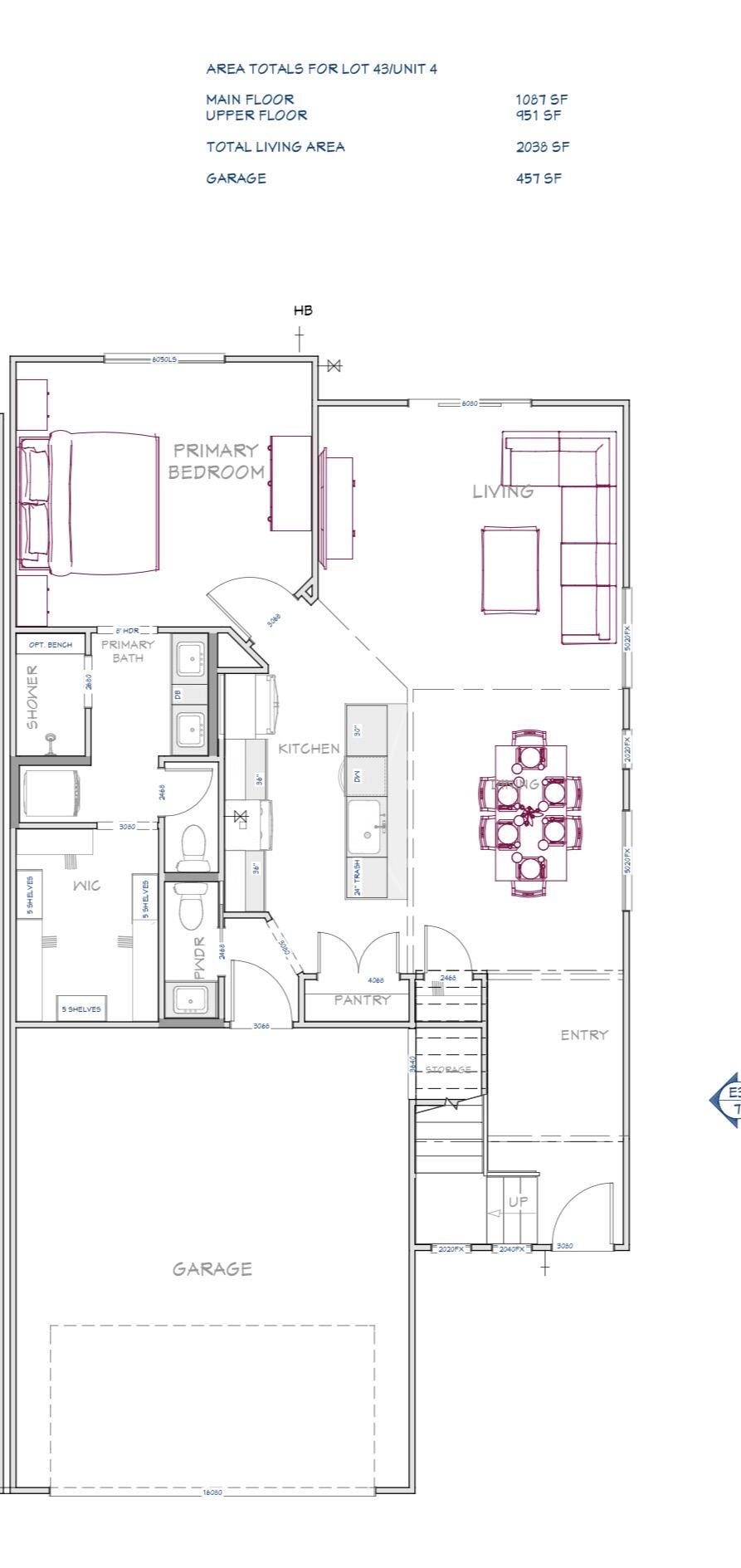 2703 W 625 N 1 — photo