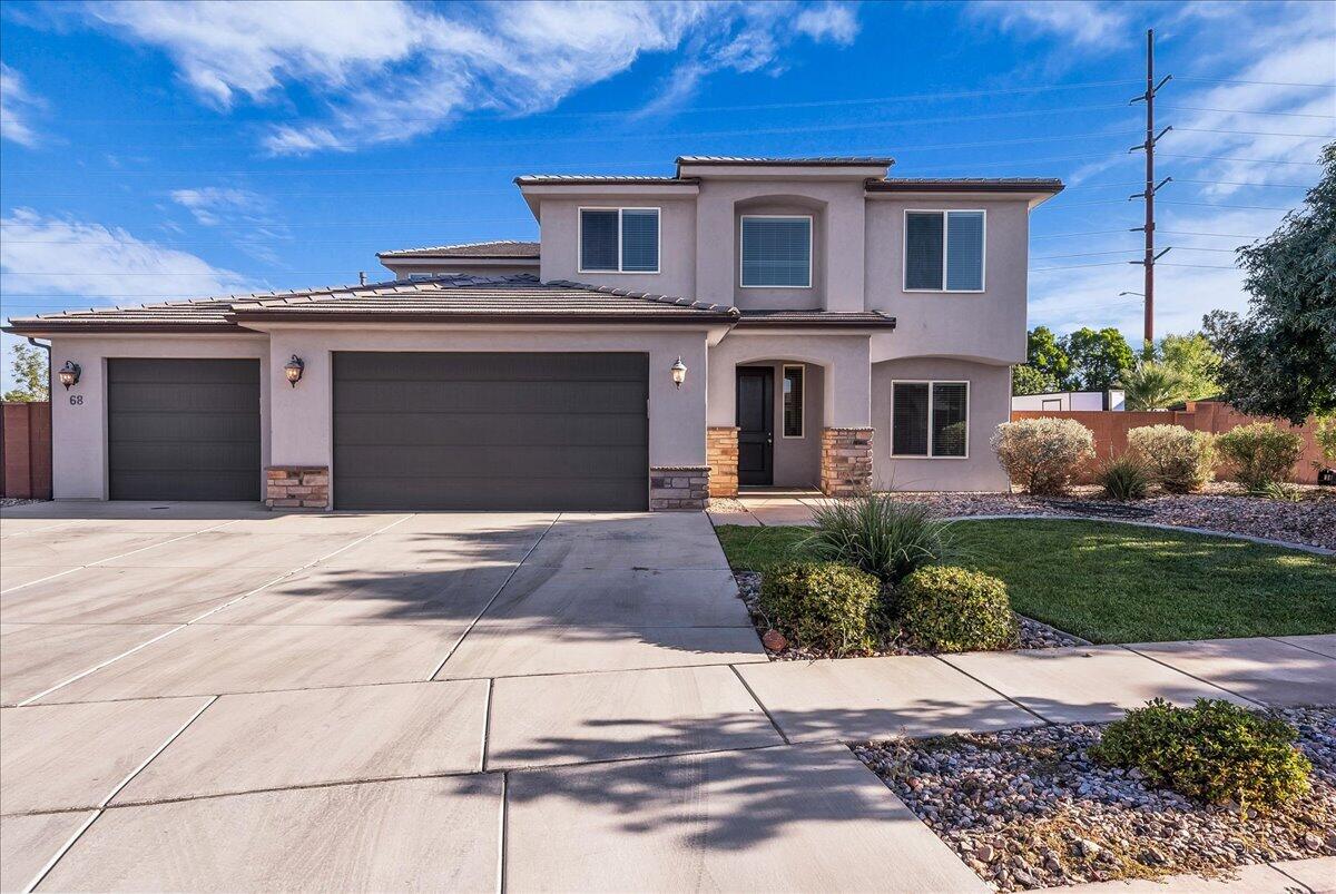 68 W Chester Field Dr — photo