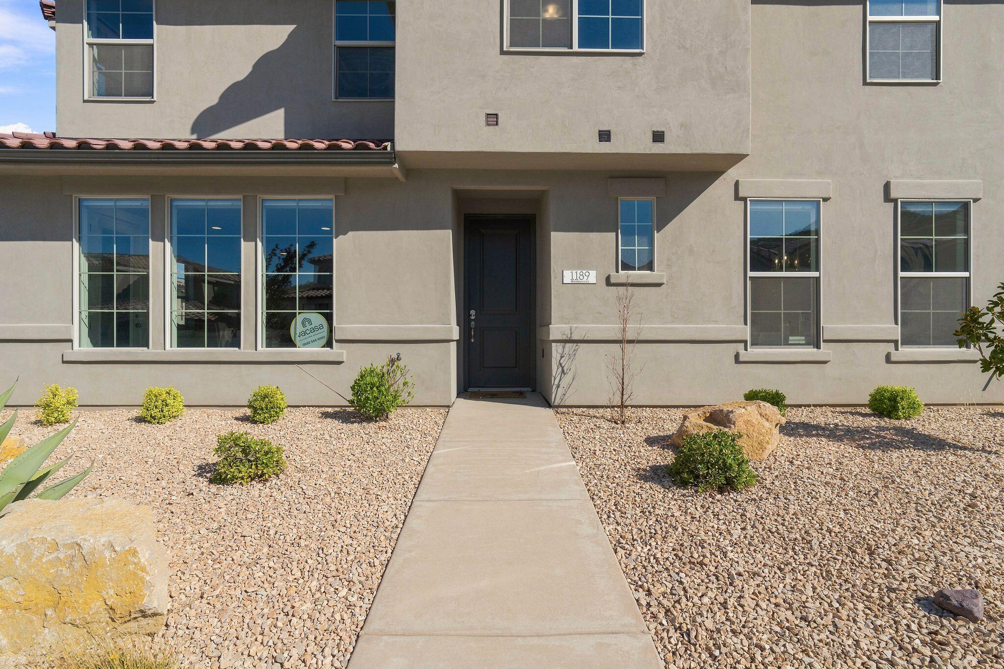 1189 N Bello Alley 115 — photo