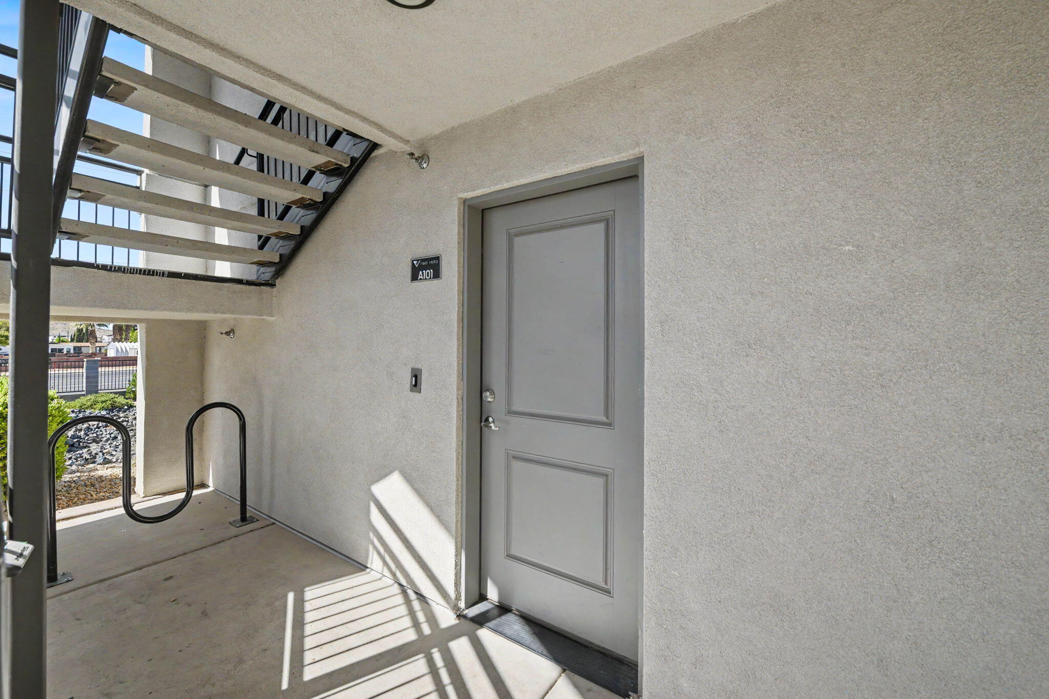1167 E Telegraph a101 — photo