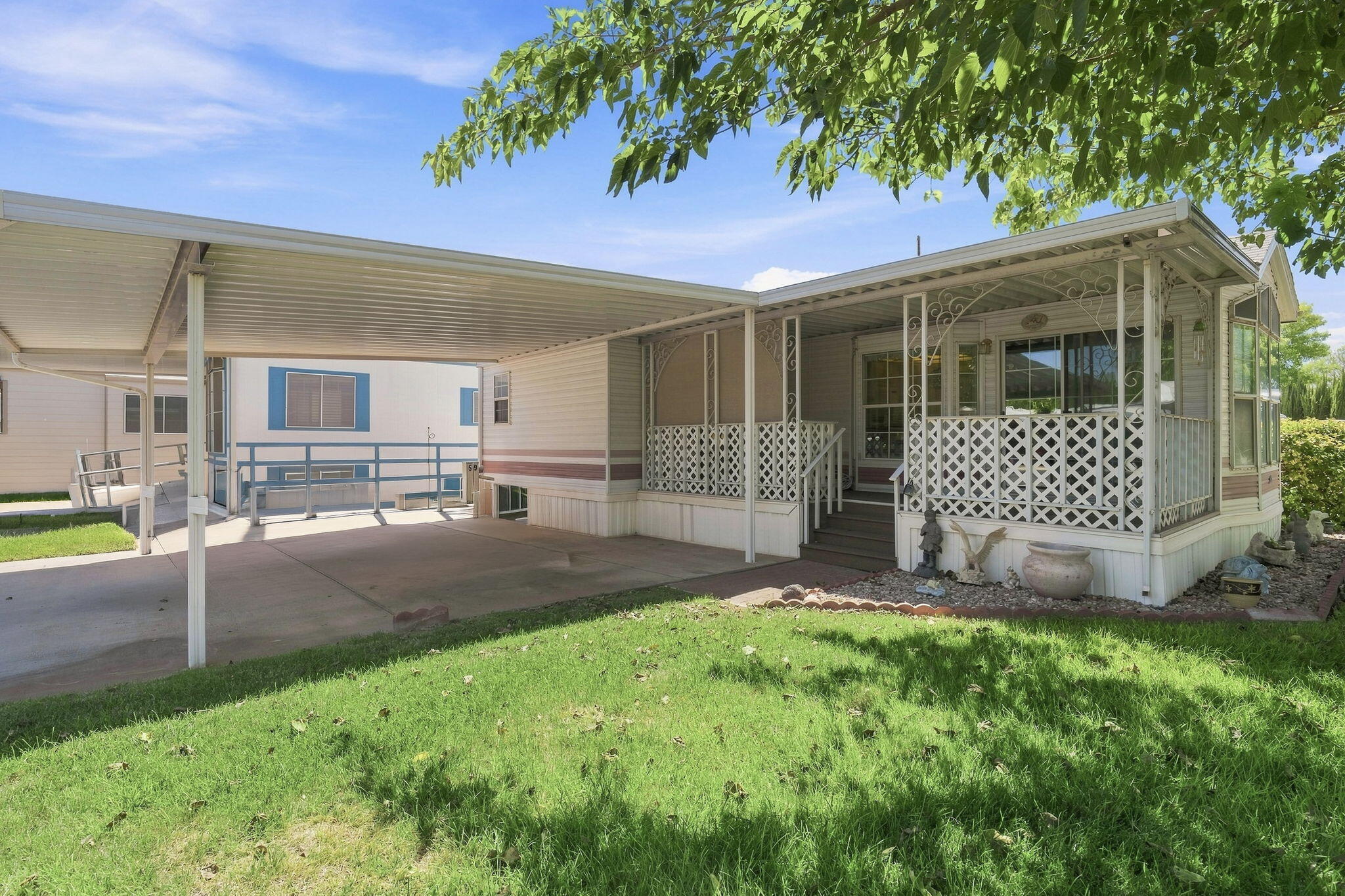 1160 E Telegraph St #59 — photo