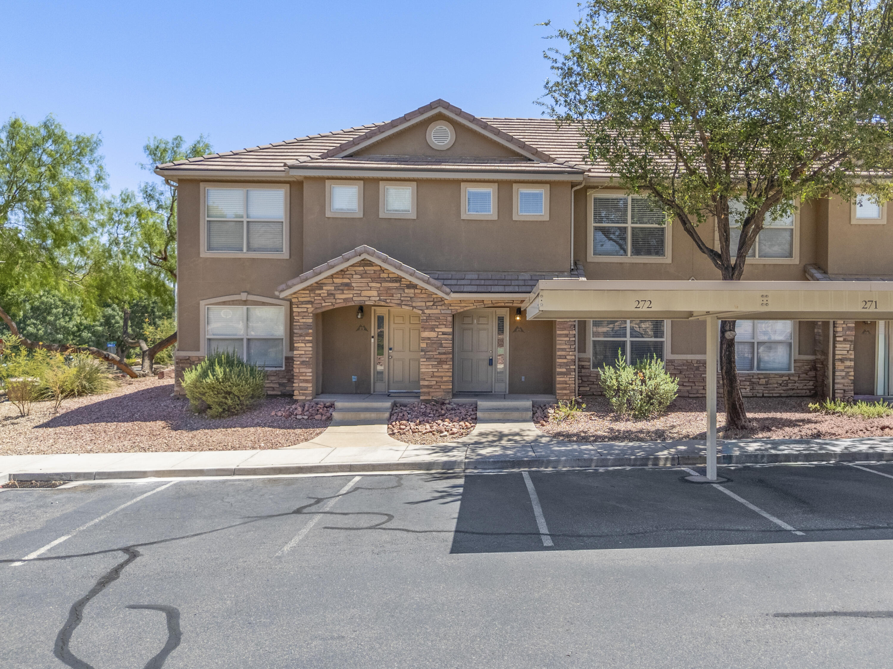 3155 S Hidden Valley Dr 271 — photo