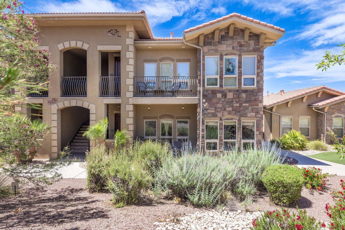 280 S Luce Del Sol Dr #511 — photo
