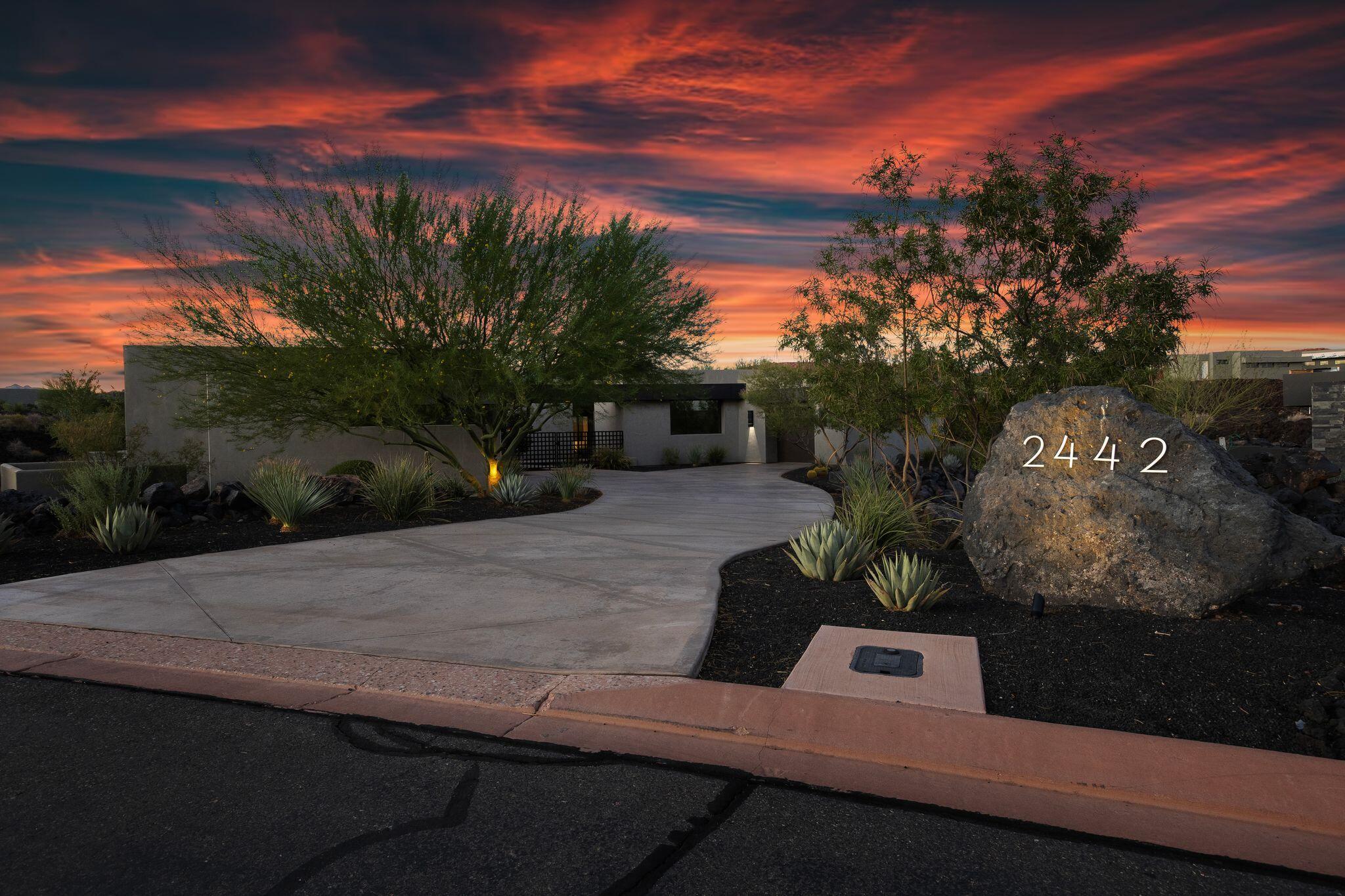 2442 N Kiva Trail — photo