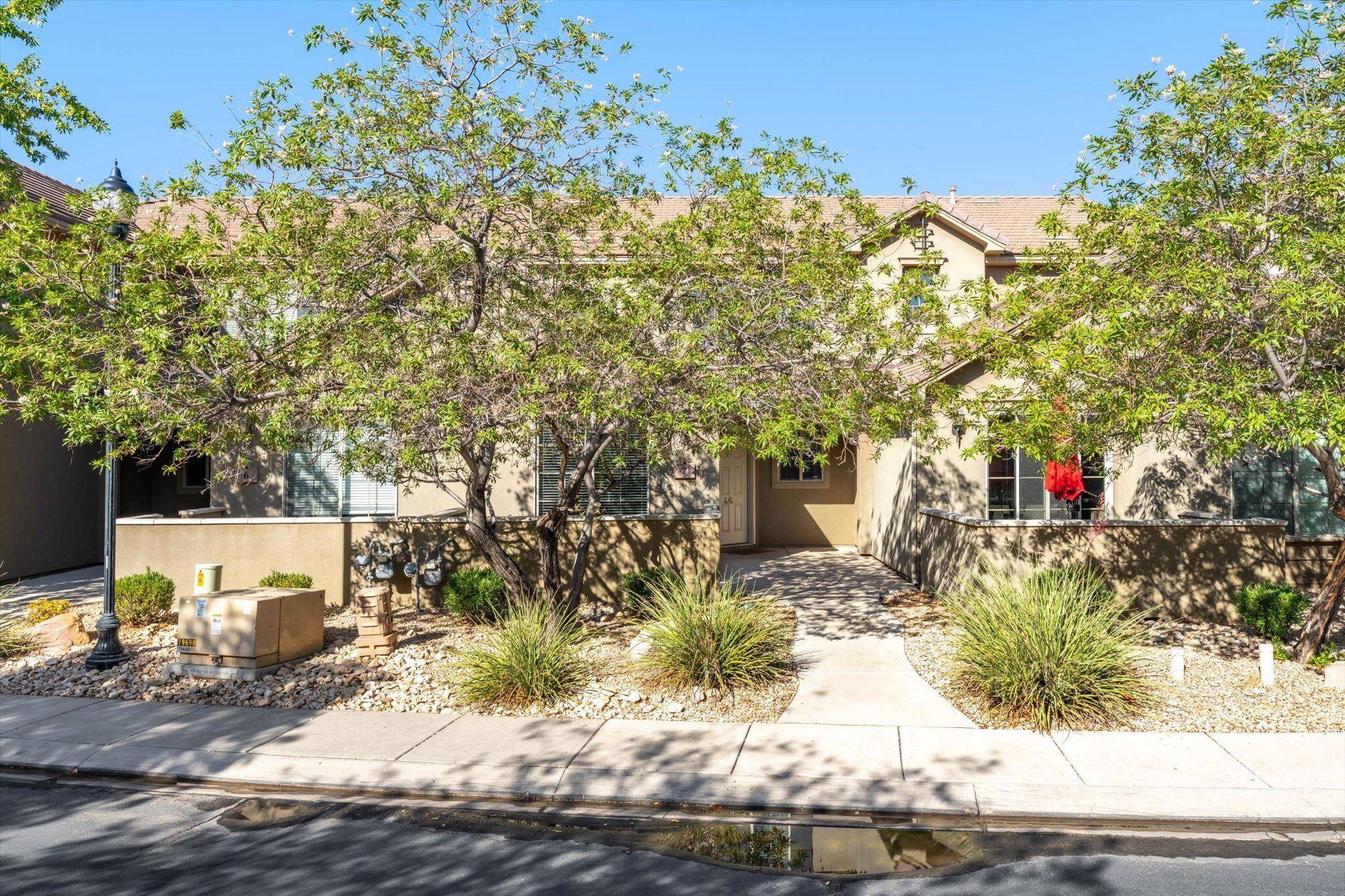 3439 S Barcelona Dr Unit 7 — photo