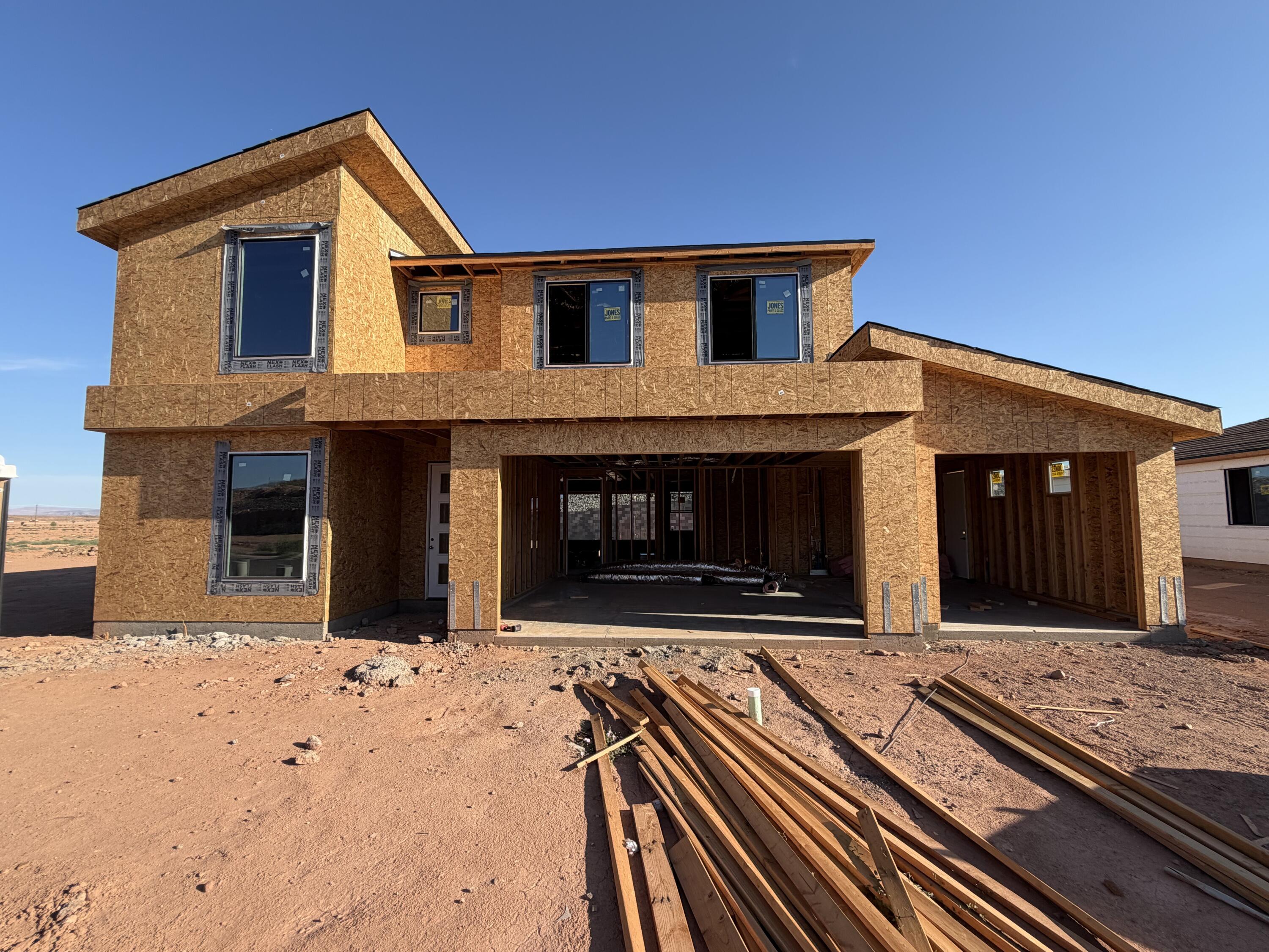1784 W Monument Valley Rd — photo