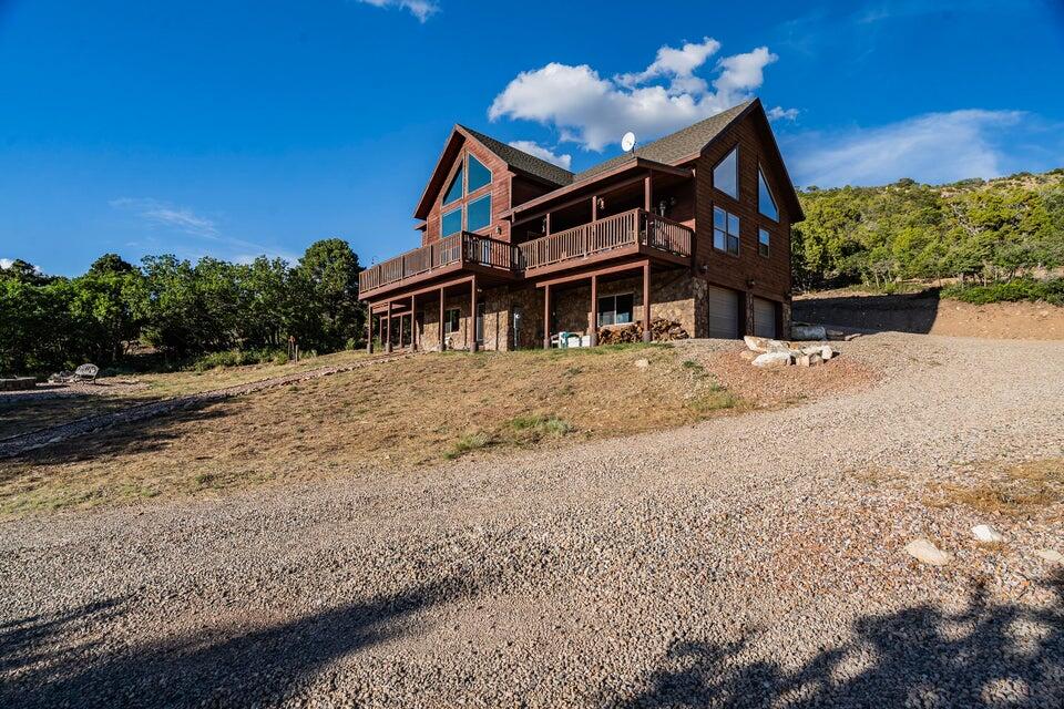 2101 S High Cedar View Dr — photo