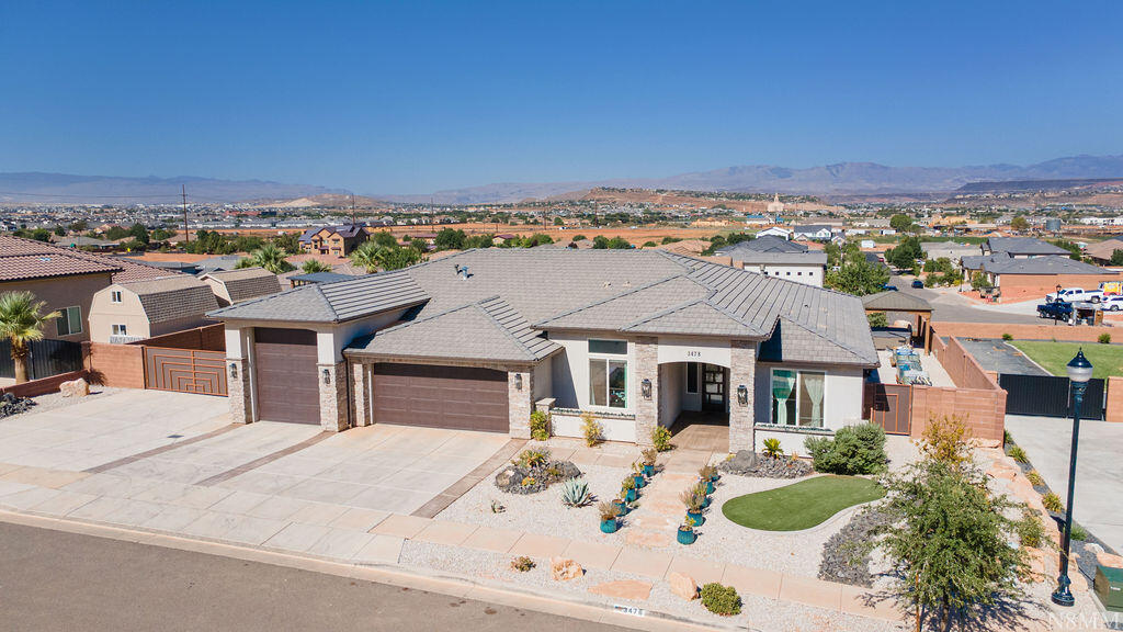 3478 S Pecos Dr — photo