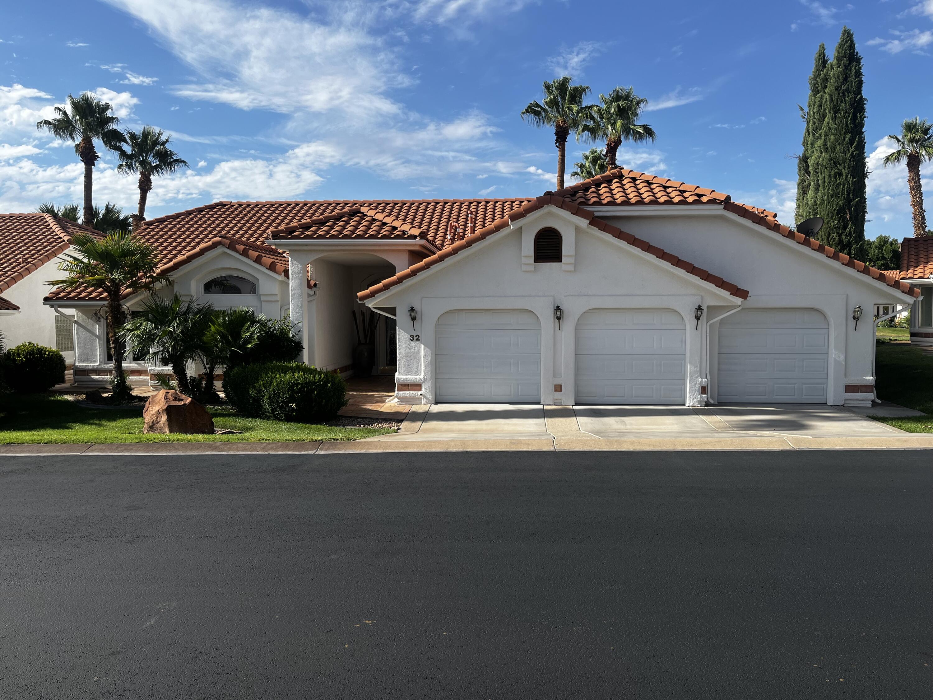 32 150 South Crystal Lakes Dr 32 — photo
