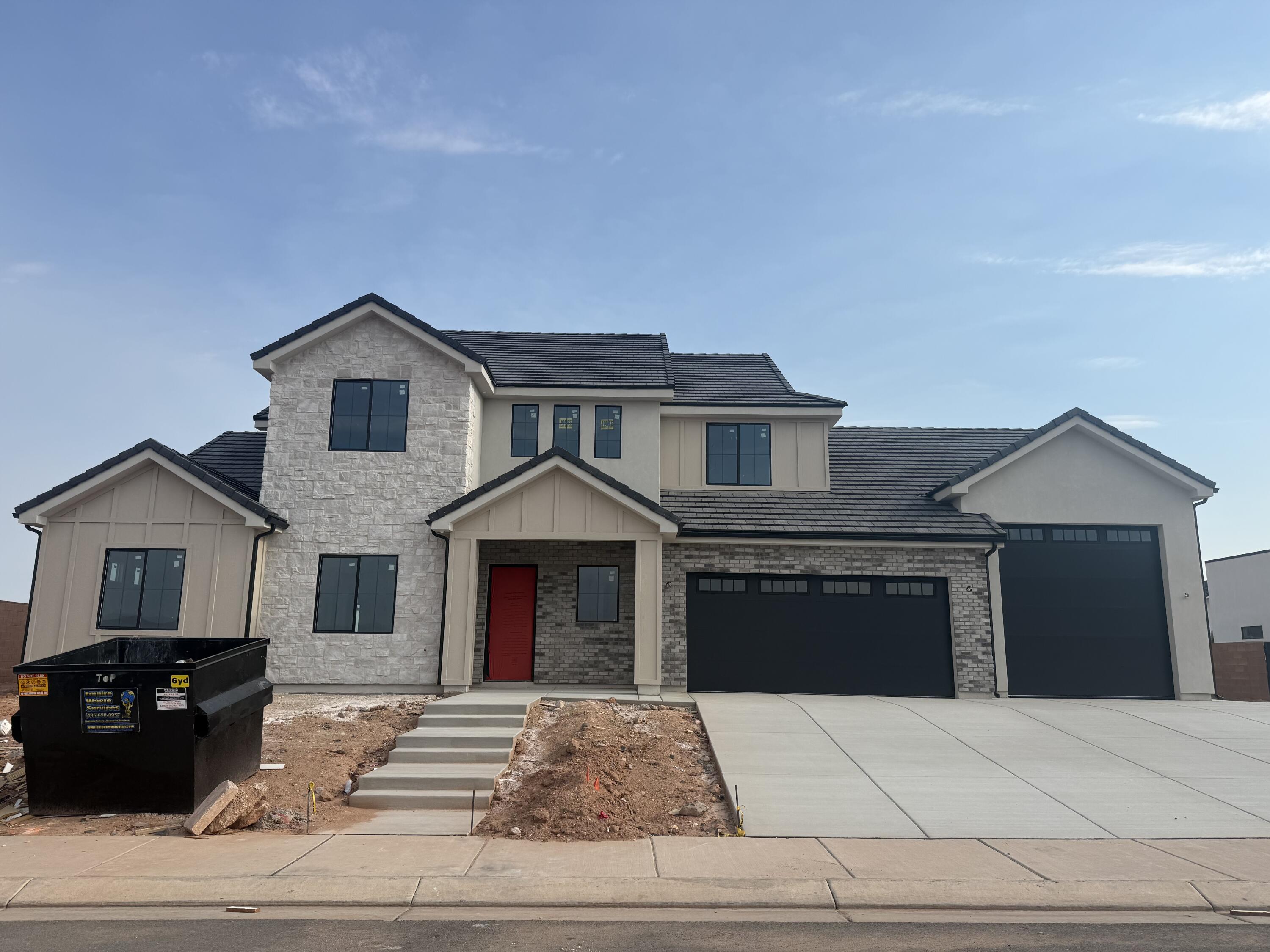 2115 E Tawny Ridge Dr — photo