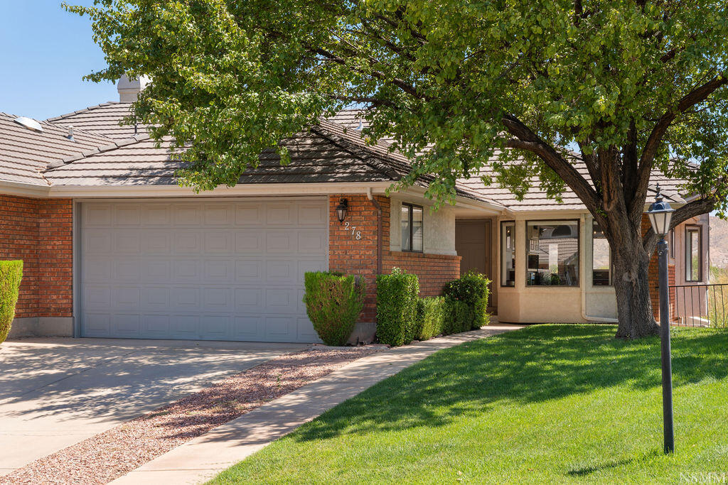 875 W Rio Virgin Dr 278 — photo