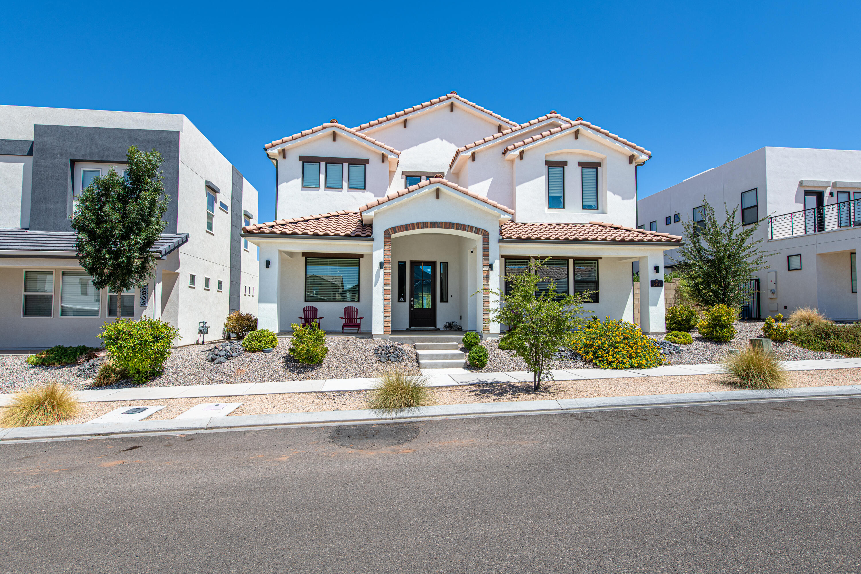 5817 S Adobe Sun Dr — photo