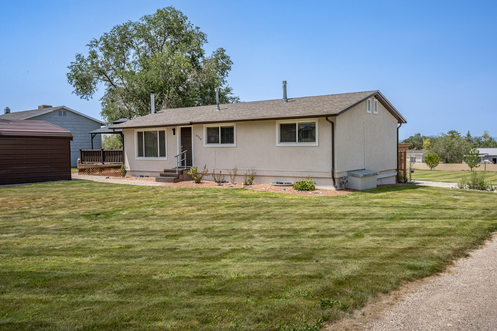 4729 N Enoch Rd, Enoch, UT 84721 — photo 2