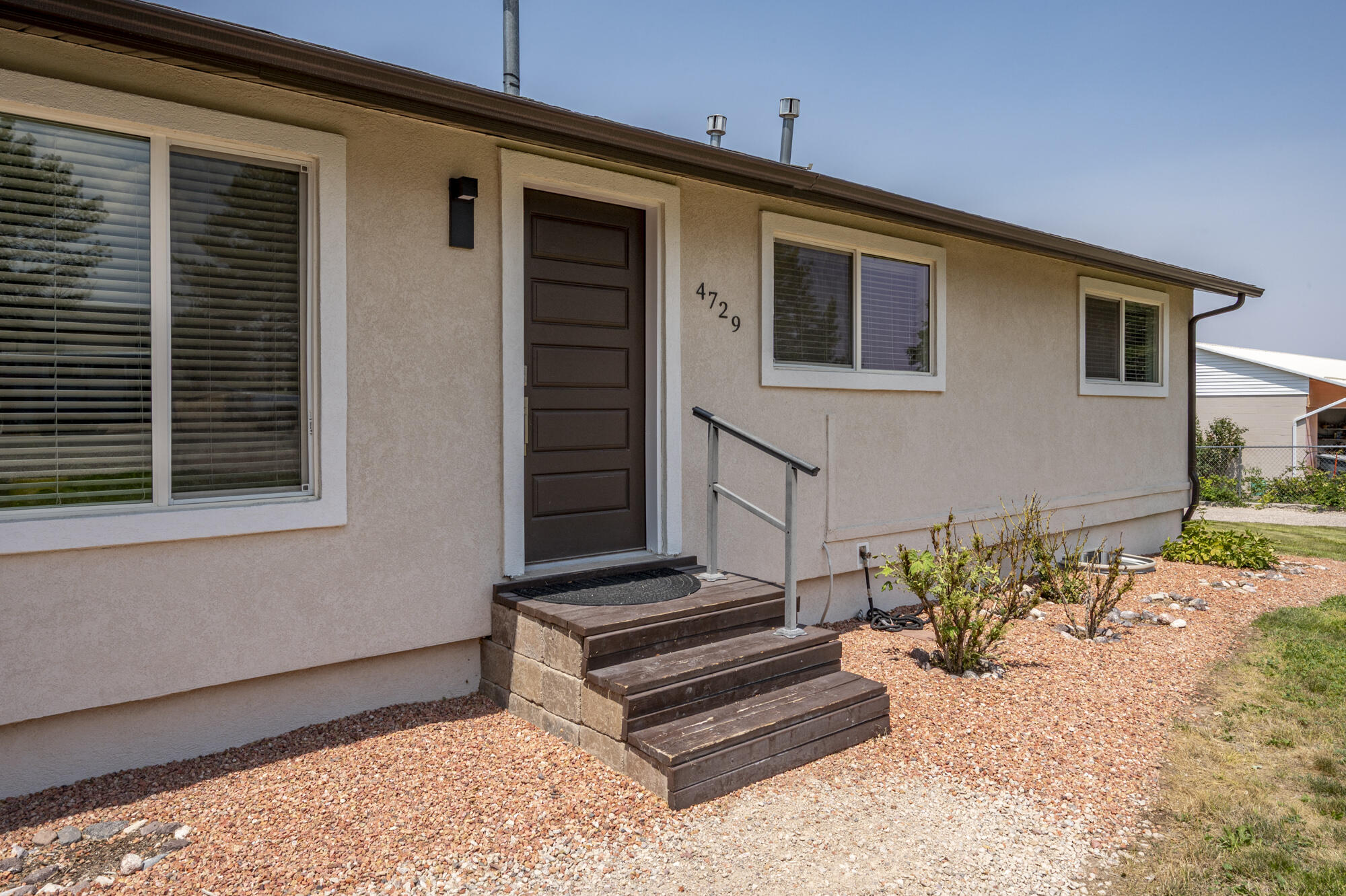 4729 N Enoch Rd, Enoch, UT 84721 — photo 3