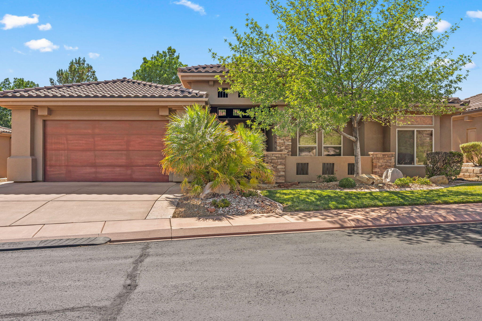 1795 N Snow Canyon Parkway 86 — photo