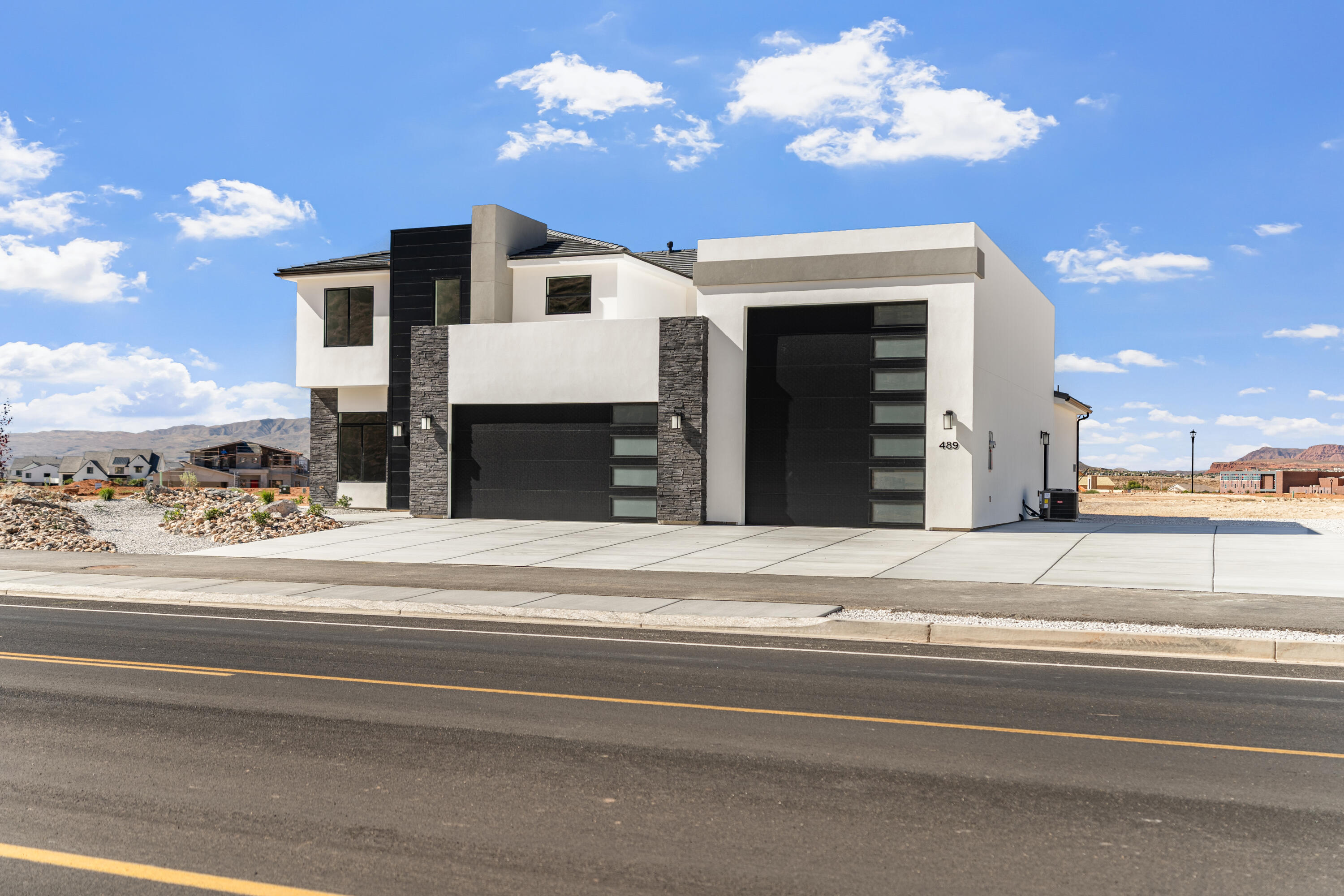 Finley Farms Lot 70 — photo