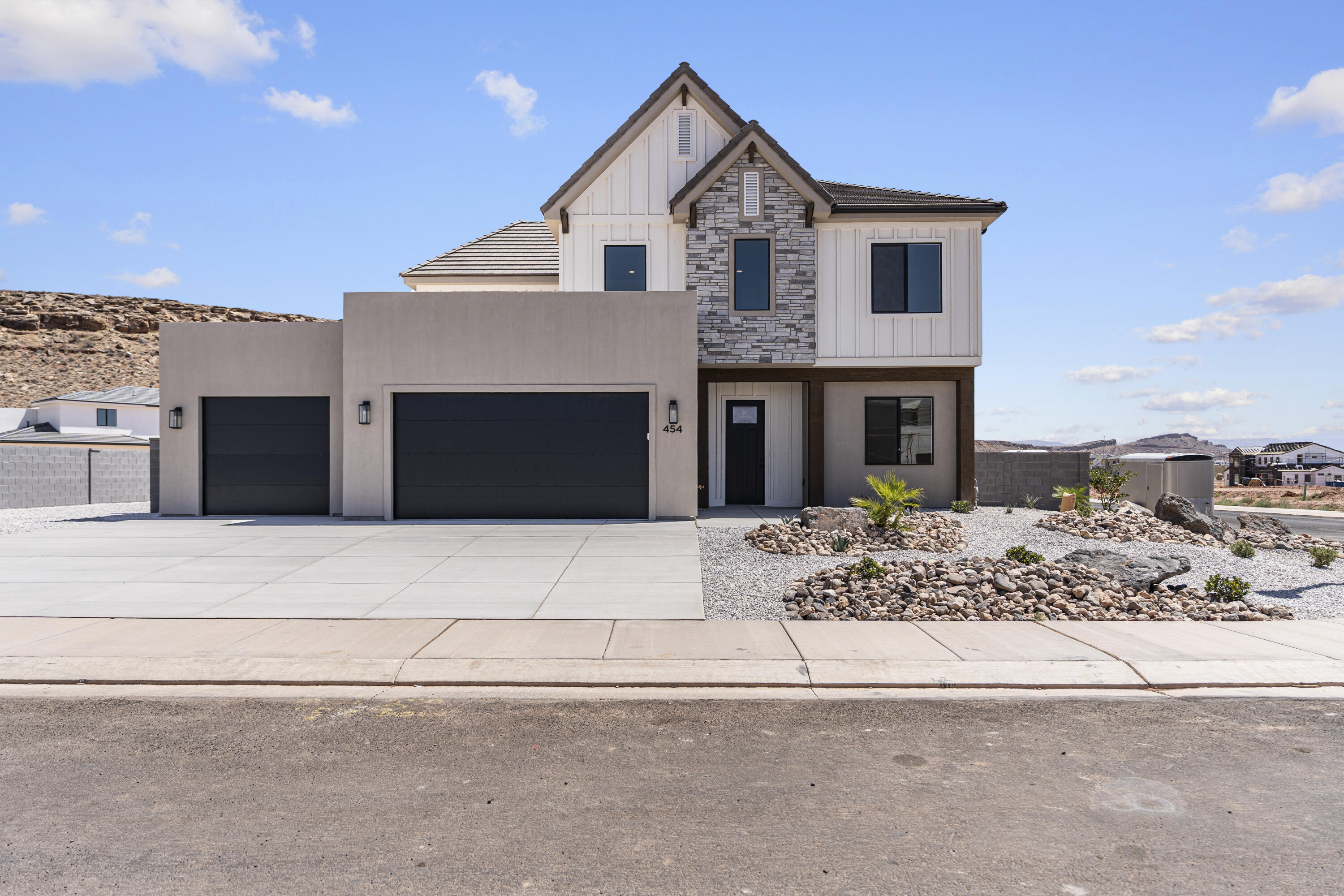 Finley Farms Lot 74 — photo