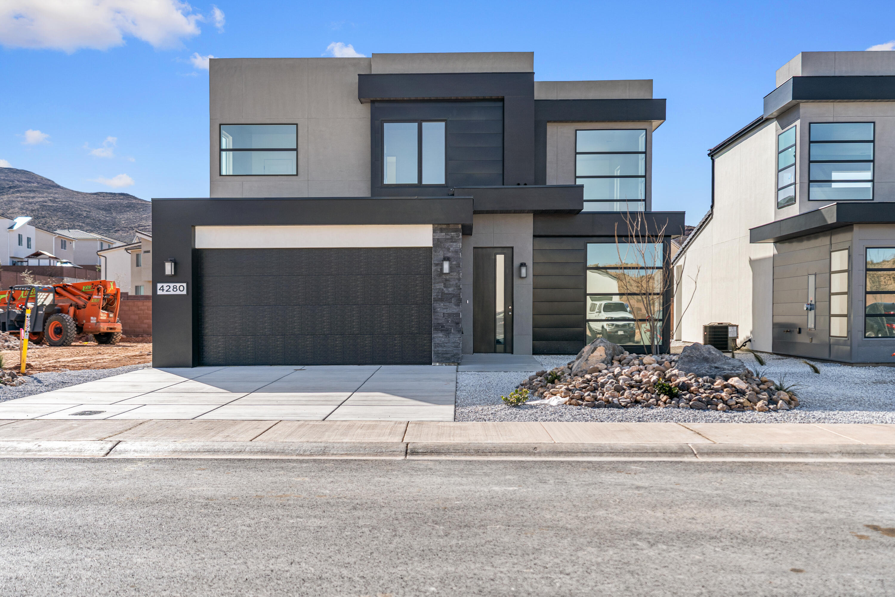 Lot 109 White Hills — photo