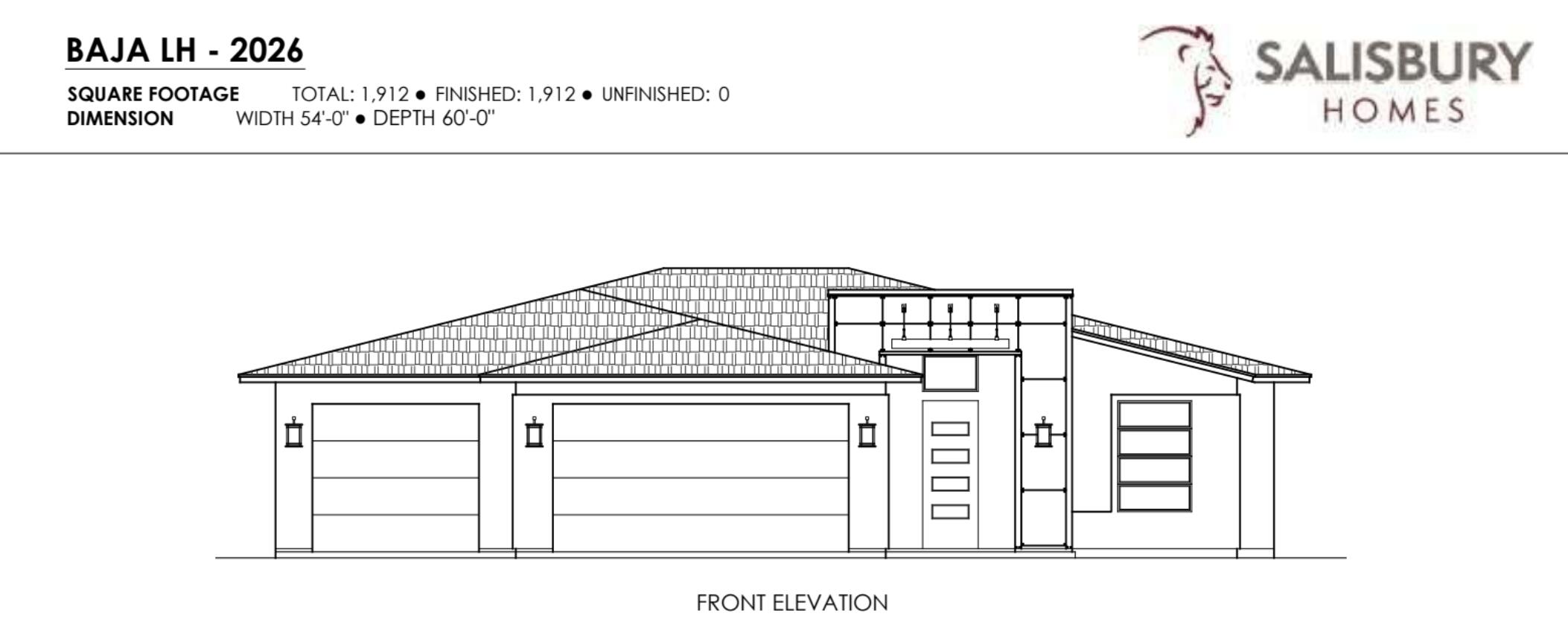 Lot 60 Dixie Heights — photo